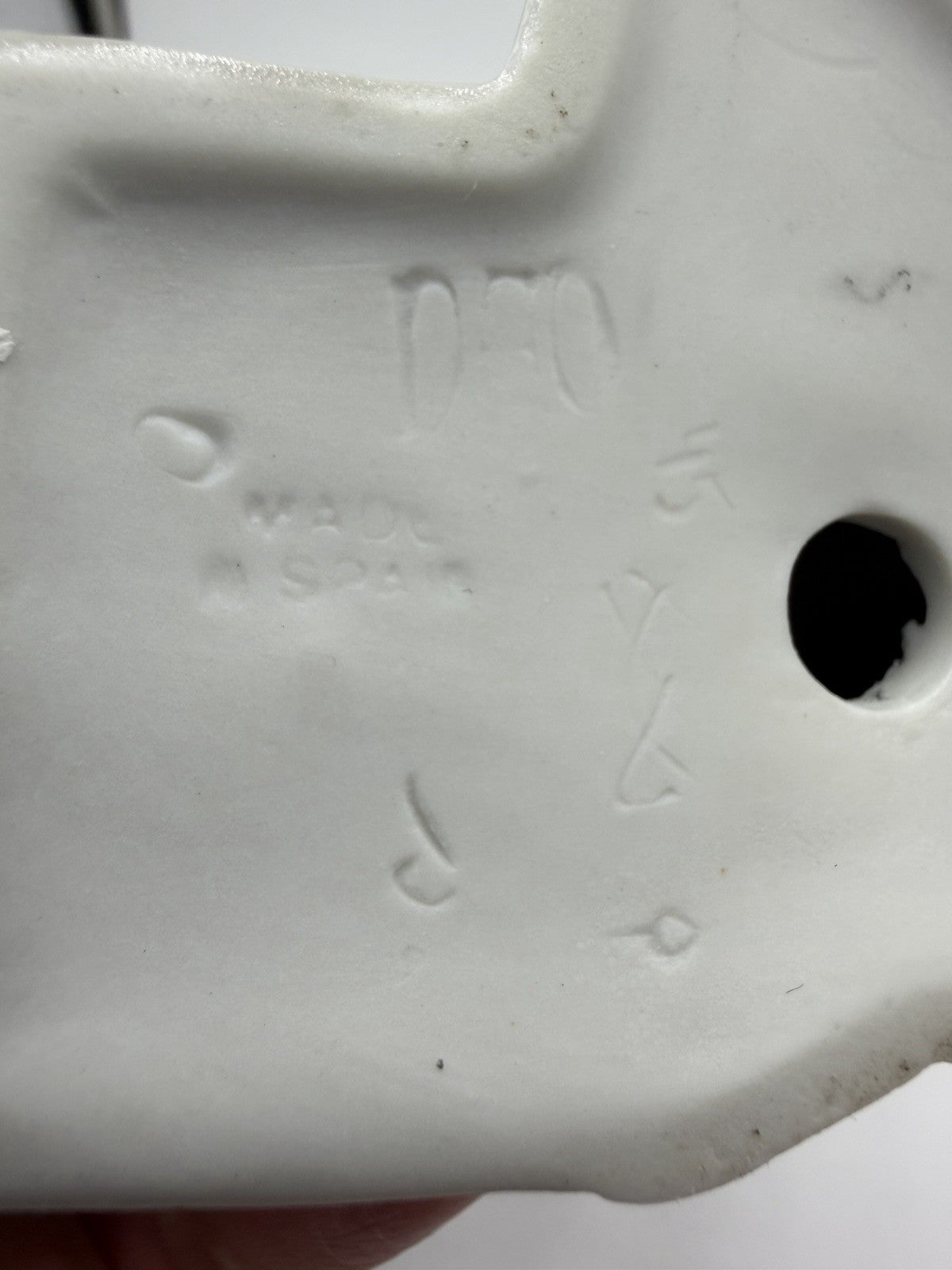 Nao By Lladro Spain Porcelain 3 Angels Boys Singing Choir Figurine 6.5” H Rare