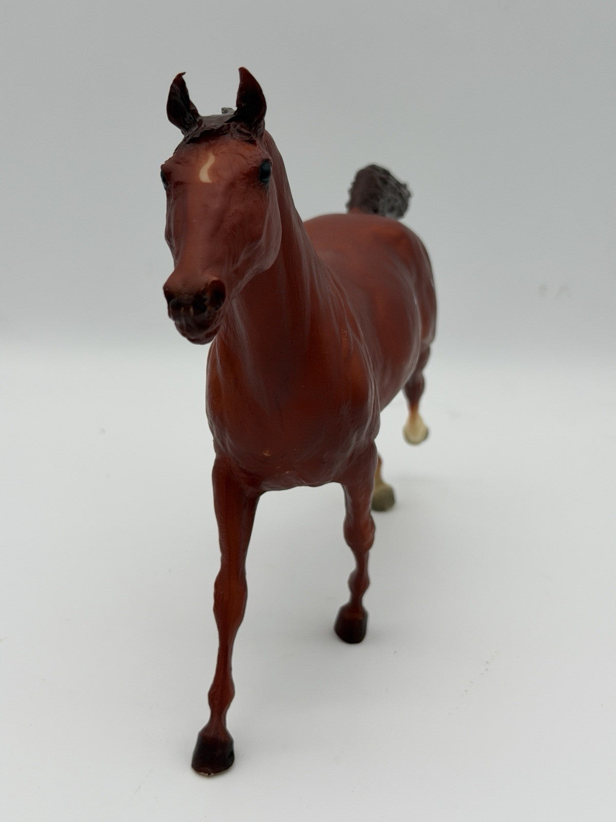 Breyer Race Horse #90 Phar Lap Champion Australian Thoroughbred Figurine