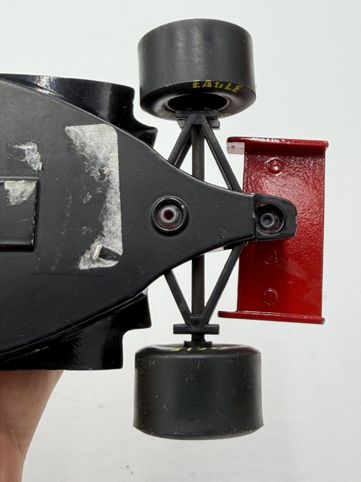 1:24 Racing Champions 1994 Target Ganassi CART IndyCar #4 Andretti season