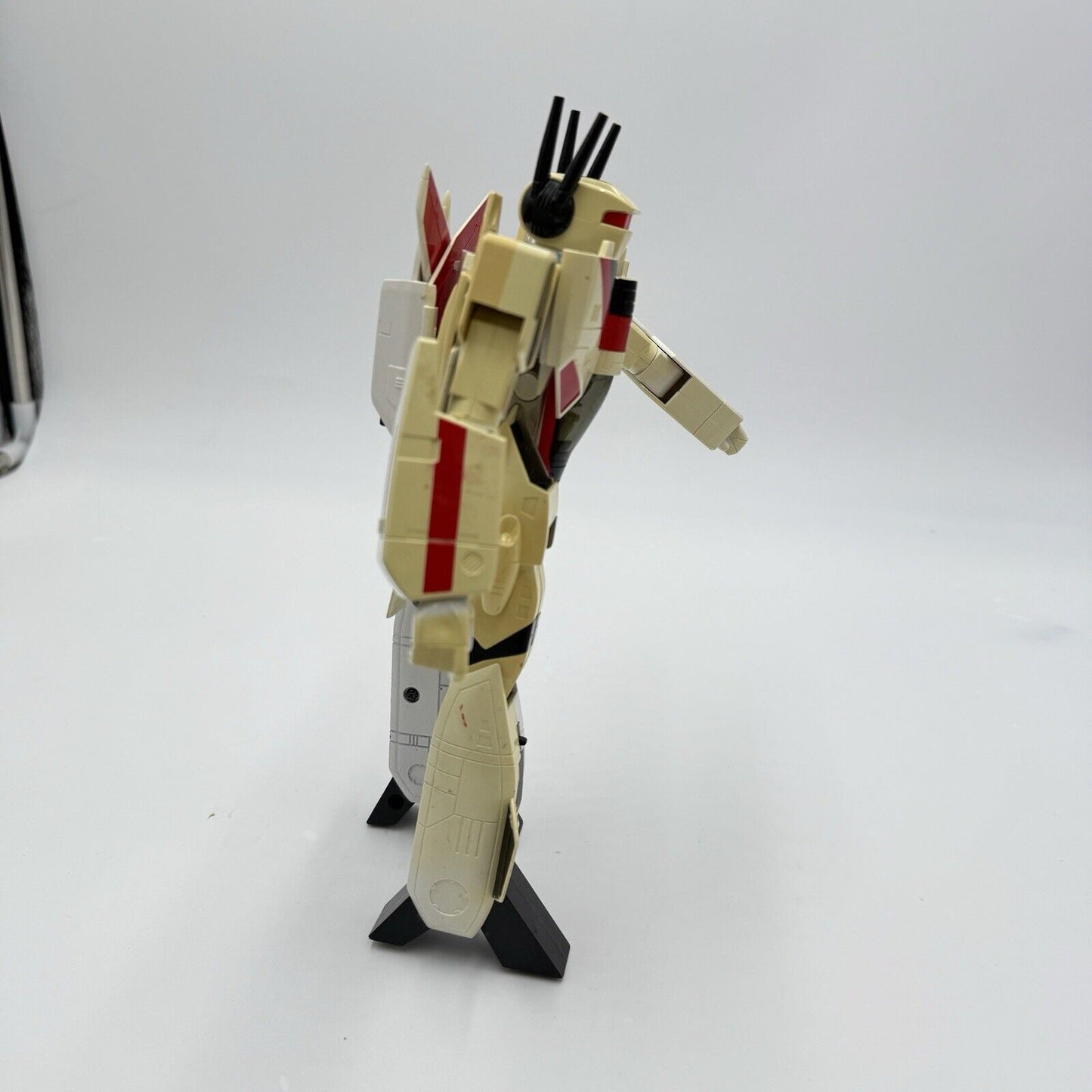 1984 Hasbro Bandai Transformer Autobot G1 JETFIRE Vintage Japan Action Figurine