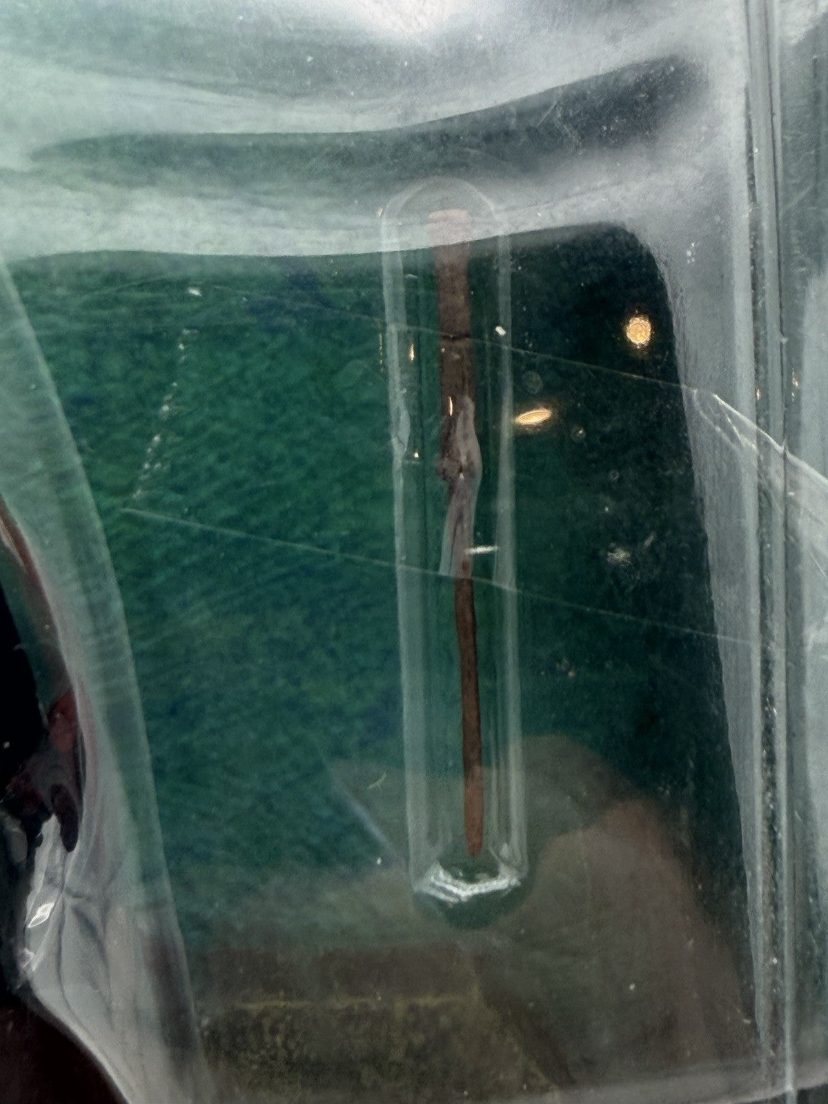 Neca Harry Potter Series 1 Action Figurine With Wand & Base Reel Toys Sealed