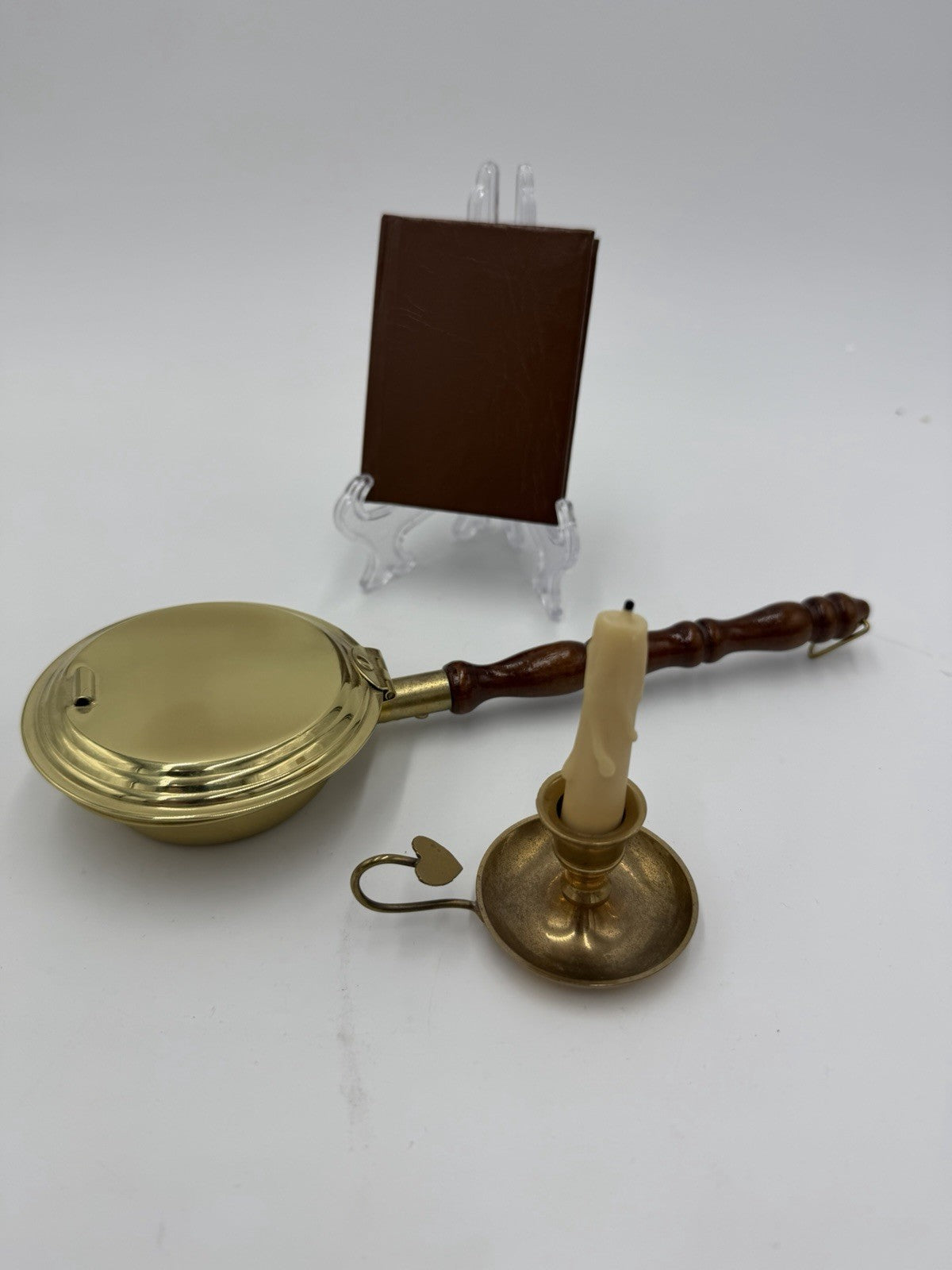 American Girl Felicity's Nighttime Necessities - COMPLETE - Pleasant Co 1990s