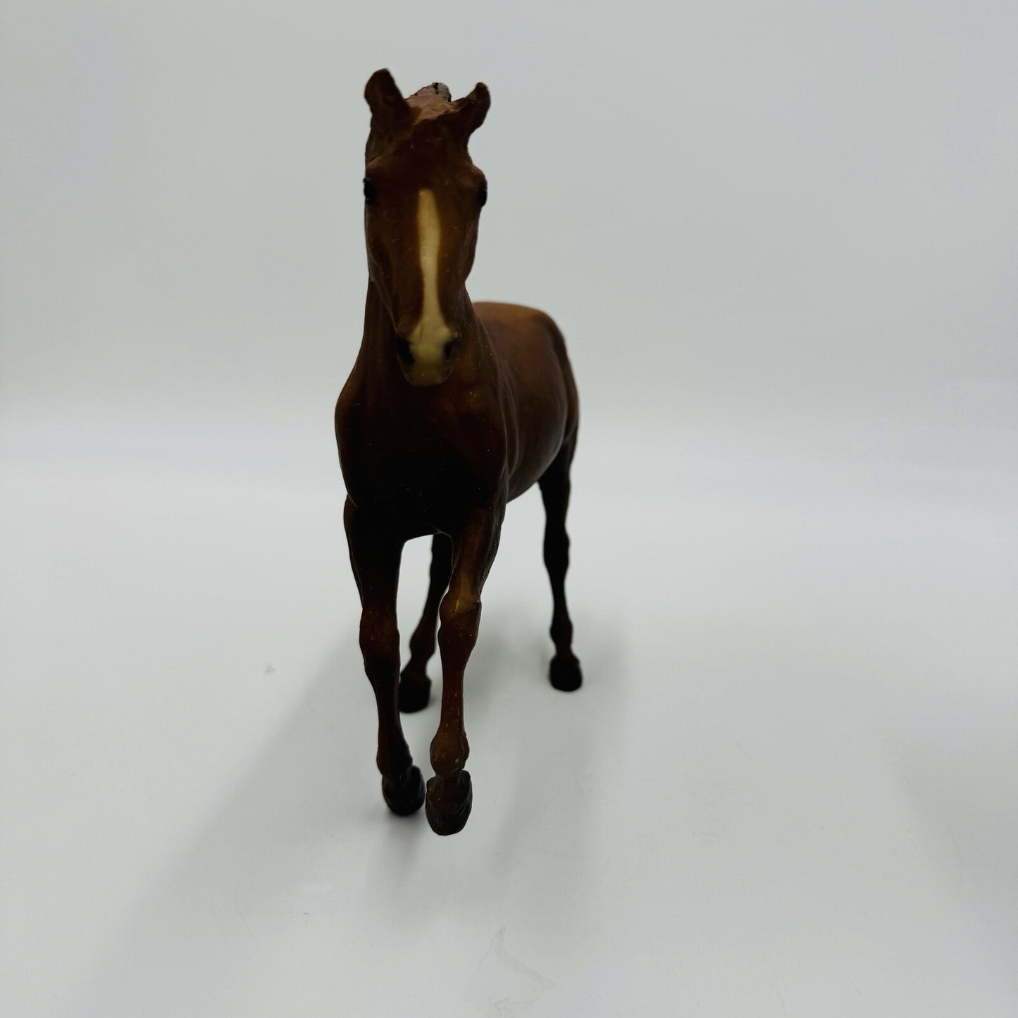 Vintage Breyer Classic Horses Figurines Toys Collectibles Model 3 Pieces