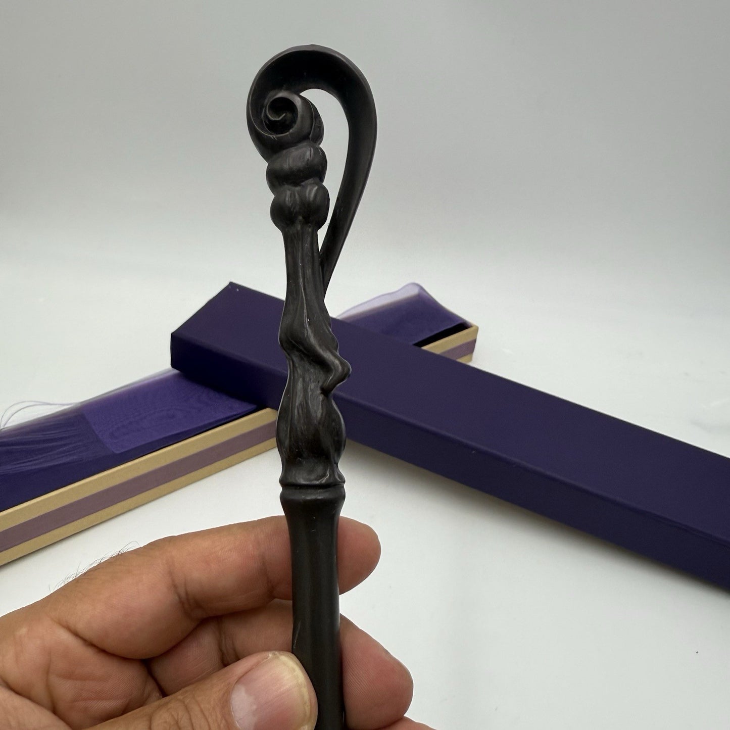 Universal Studios Fleur Delacour Wand Wizarding World of Harry Potter