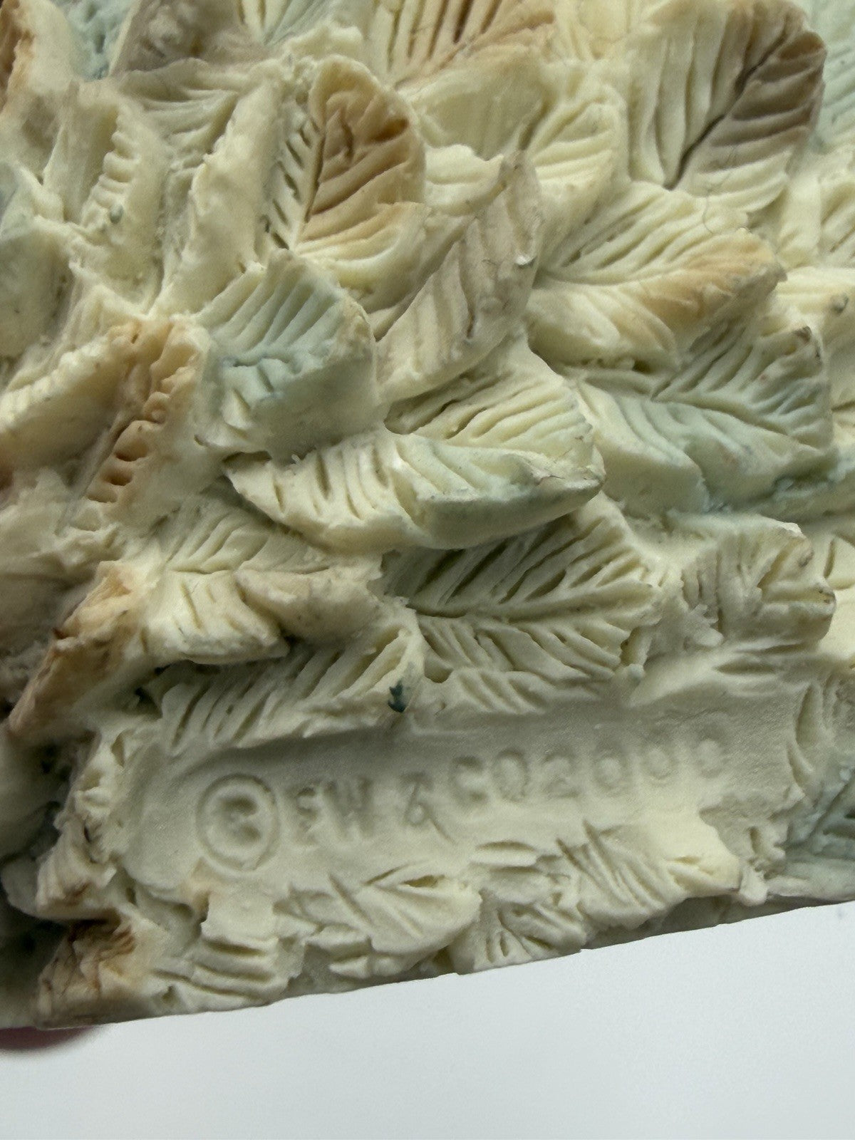 Border Fine Arts Beatrix Potter Jemima Puddle Duck Trinket Box 2000