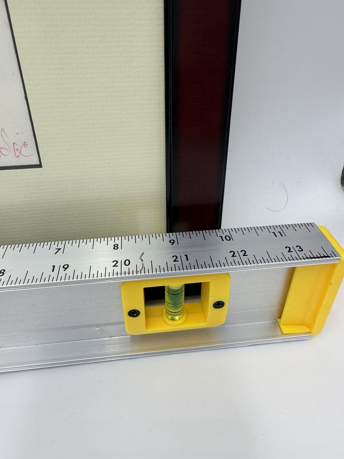 Vtg ANASTASIA Limited-Edition Hand-Painted Animation 4676/4800 Signed /COA