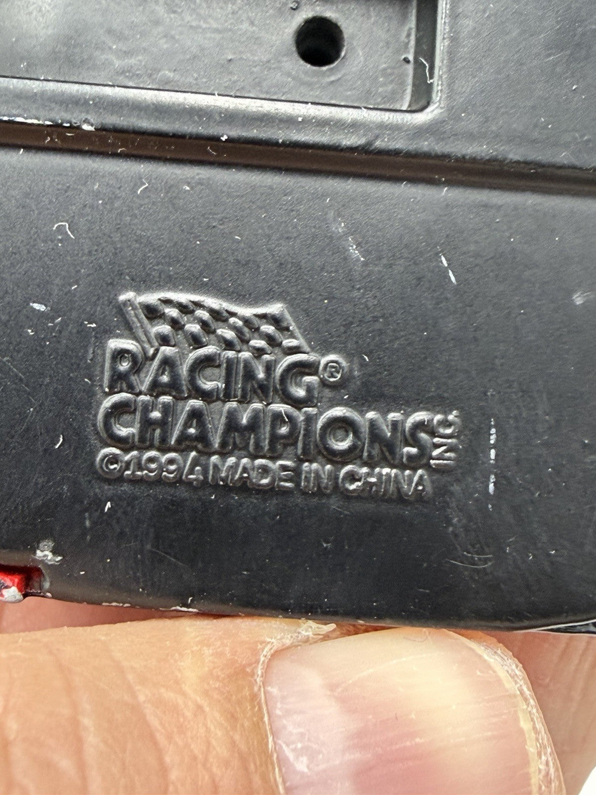 1:24 Racing Champions 1994 Target Ganassi CART IndyCar #4 Andretti season