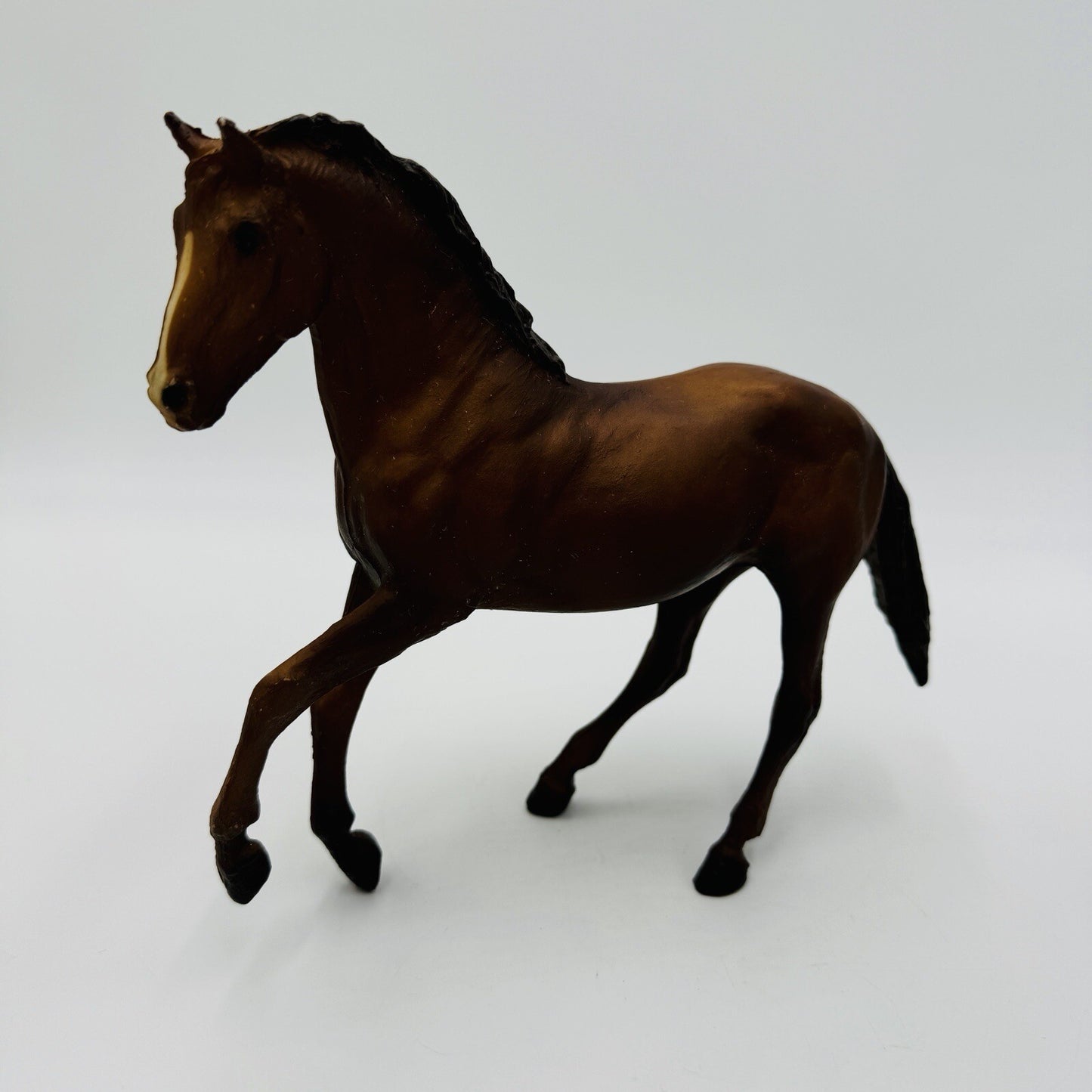 Vintage Breyer Classic Horses Figurines Toys Collectibles Model 3 Pieces