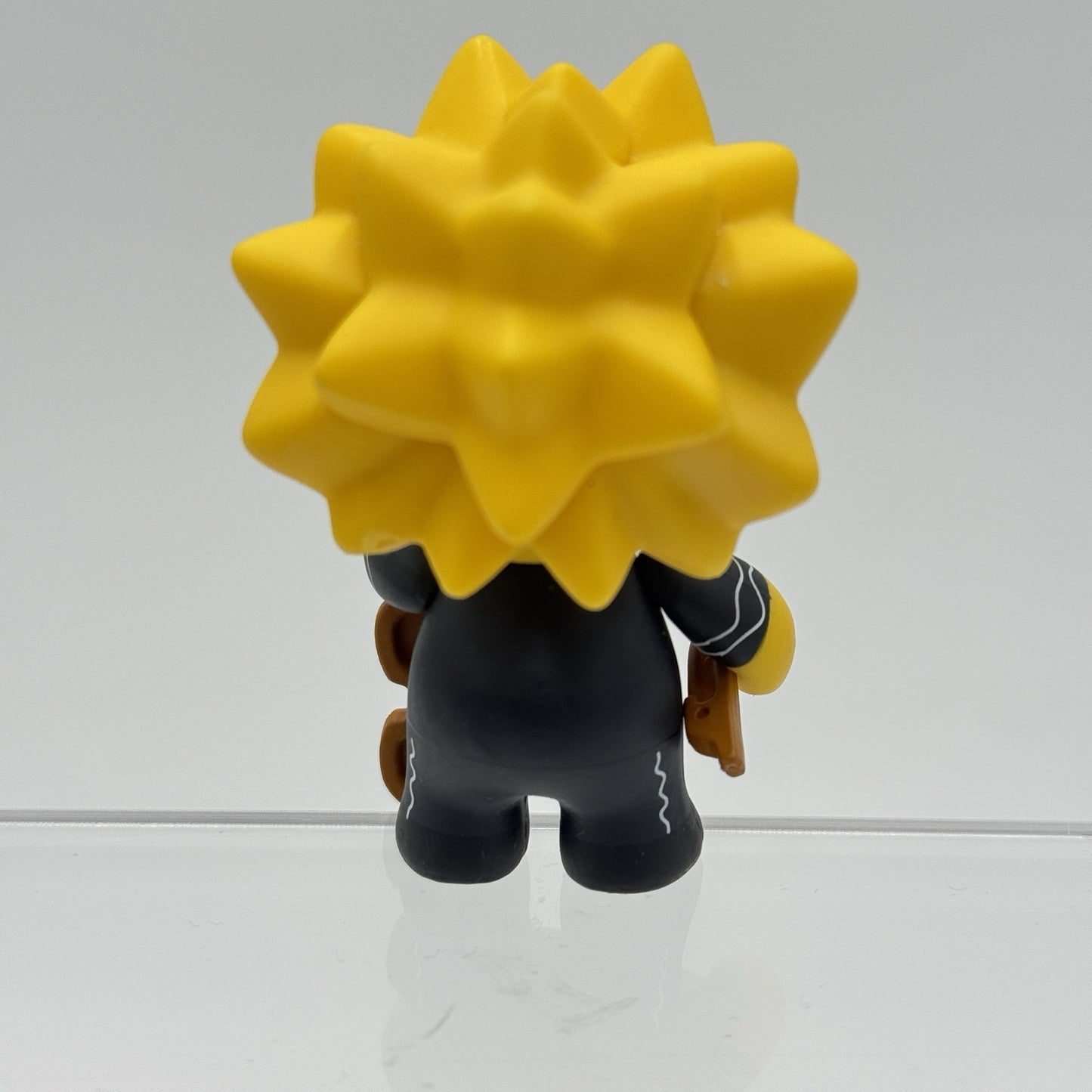 Kidrobot x The Simpsons Series 2 Mariachi Lisa 3in Vinyl Figure 2009