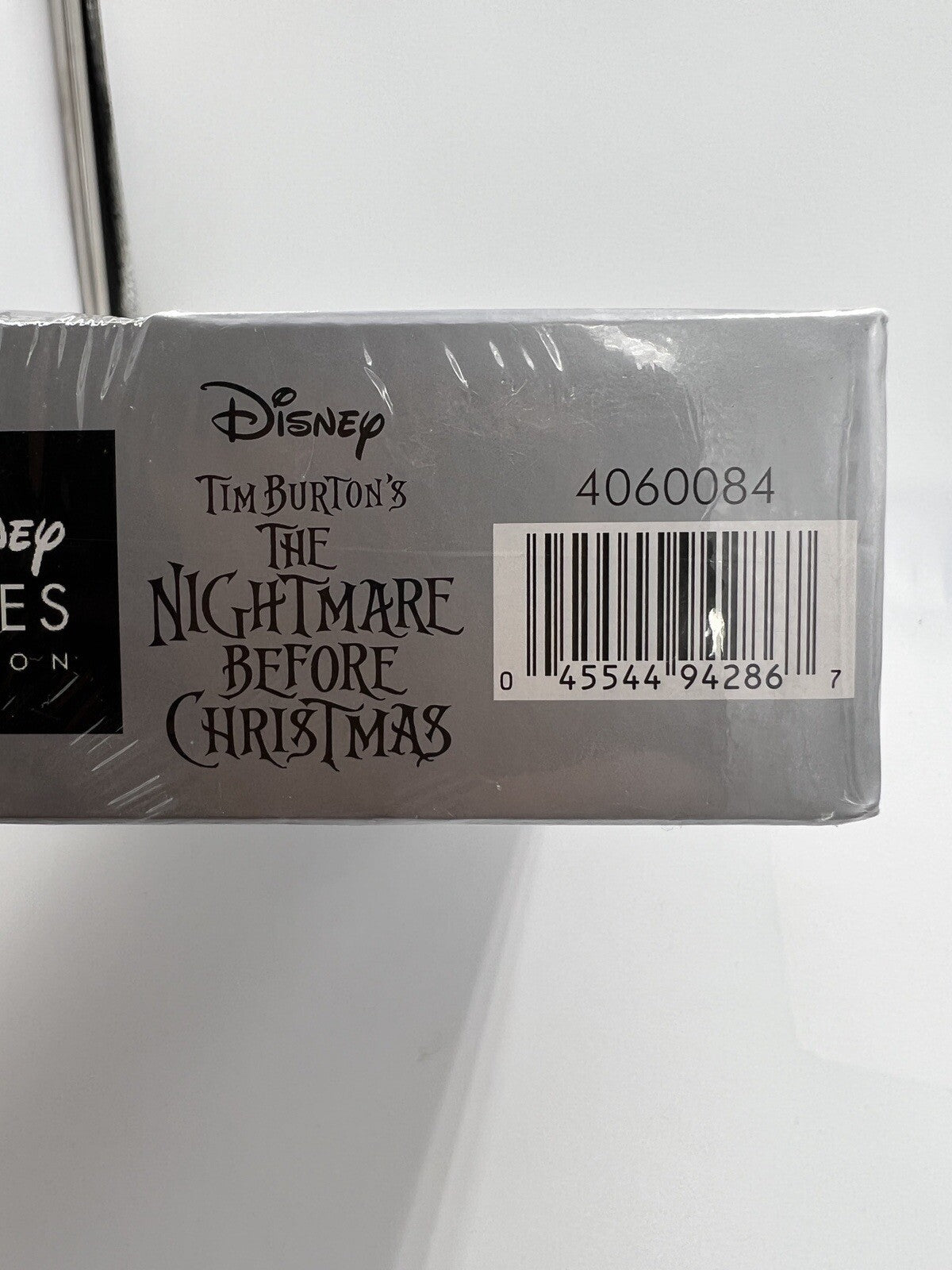 Disney Tim Burtons Nightmare Before Christmas 20 Notecards & Envelopes Sealed