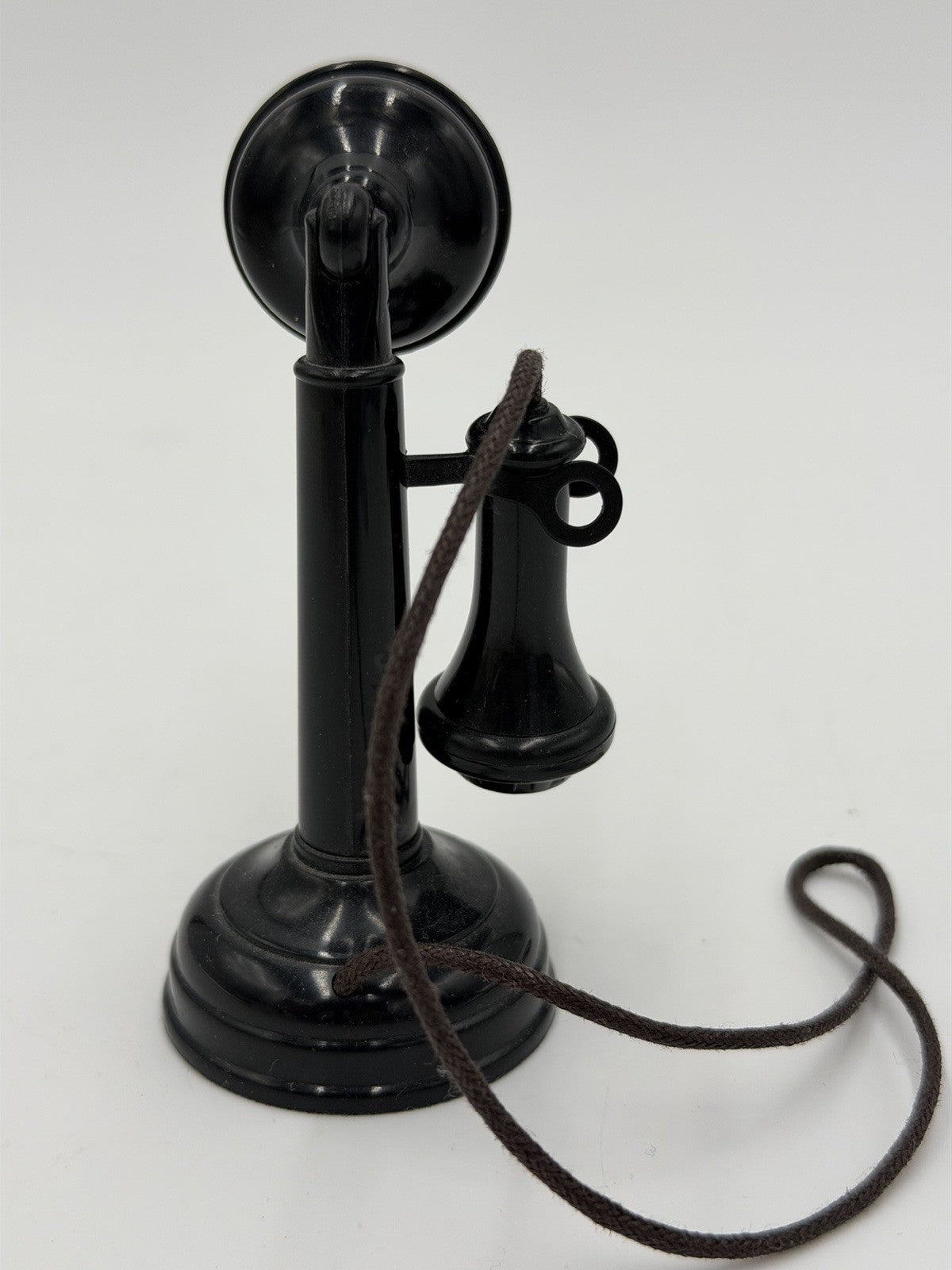 American Girl Kit TELEPHONE Candlestick Phone 4" Nighttime Necessities Accessory