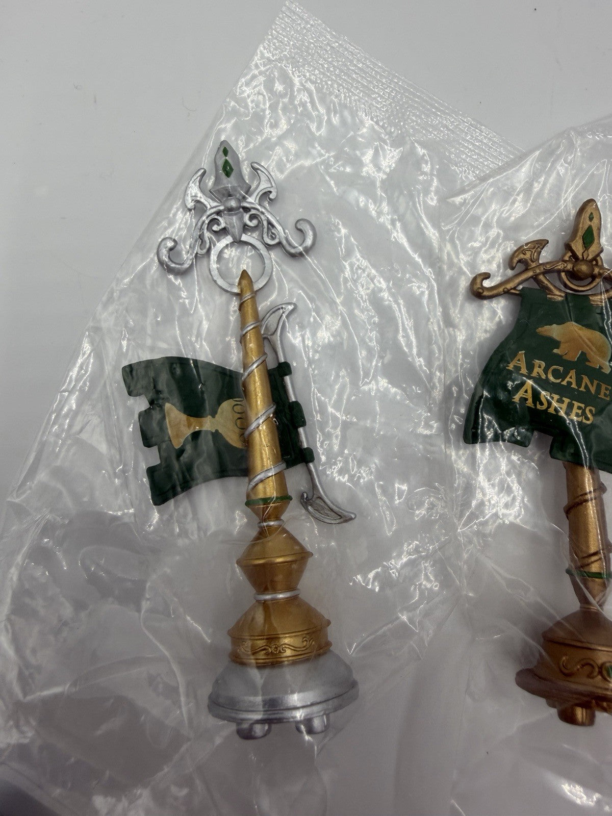 Arcane Legions Mini Figurines Romans Ancient Warriors 55 Pieces Lot Hand Painted