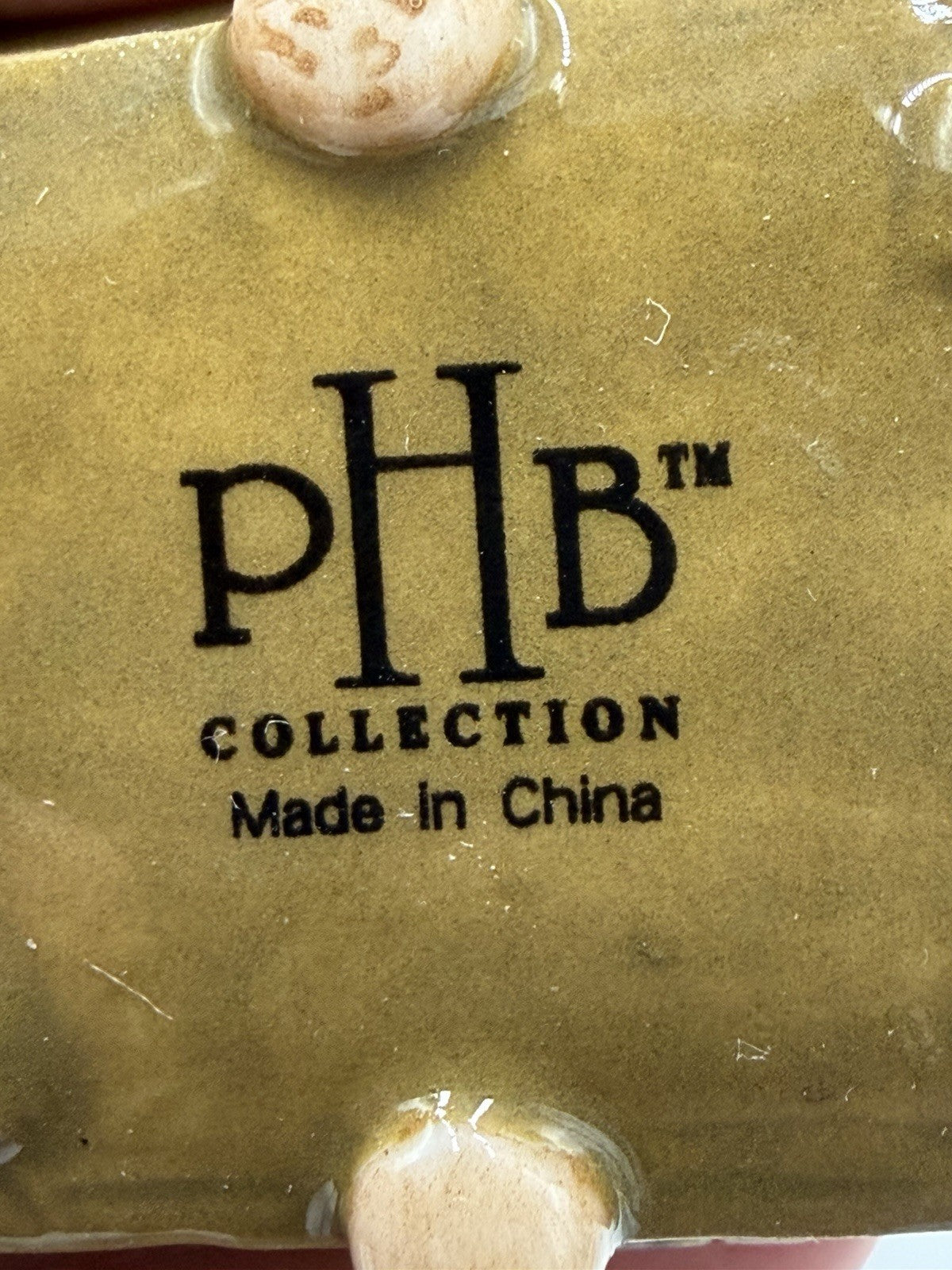 Midwest Cannon Falls Porcelain Hinged Box PHB Pool Table with Chalk Trinket Box