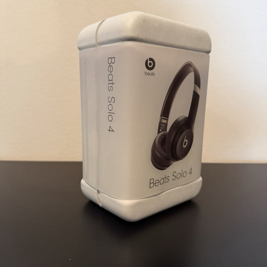 Beats Solo4 Wireless On-Ear Headphones Bluetooth Headphones - Olive Green