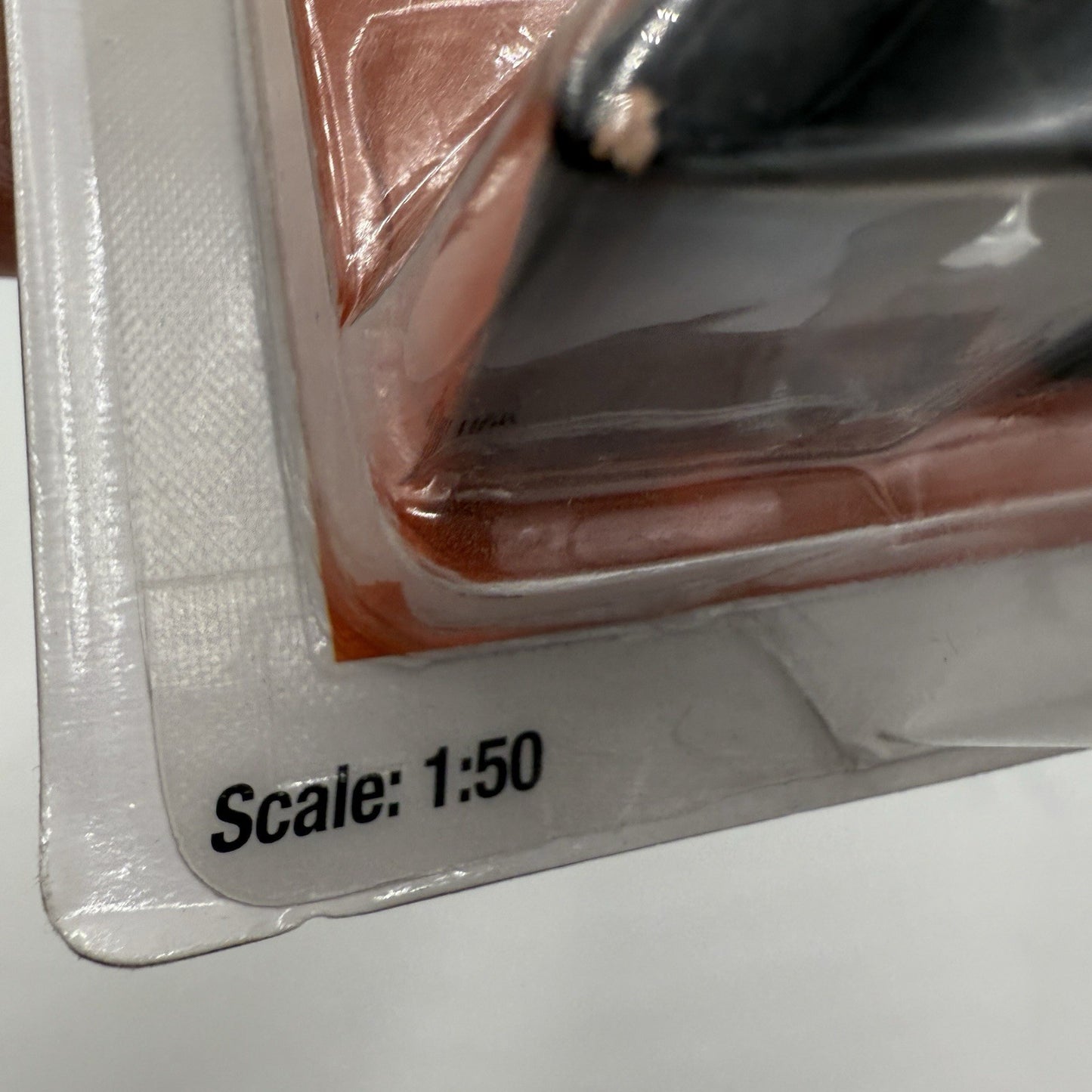 Bobcat S750 SKID-STEER LOADER M SERIES IN SCALE 1:50 NEW Diecast Toy