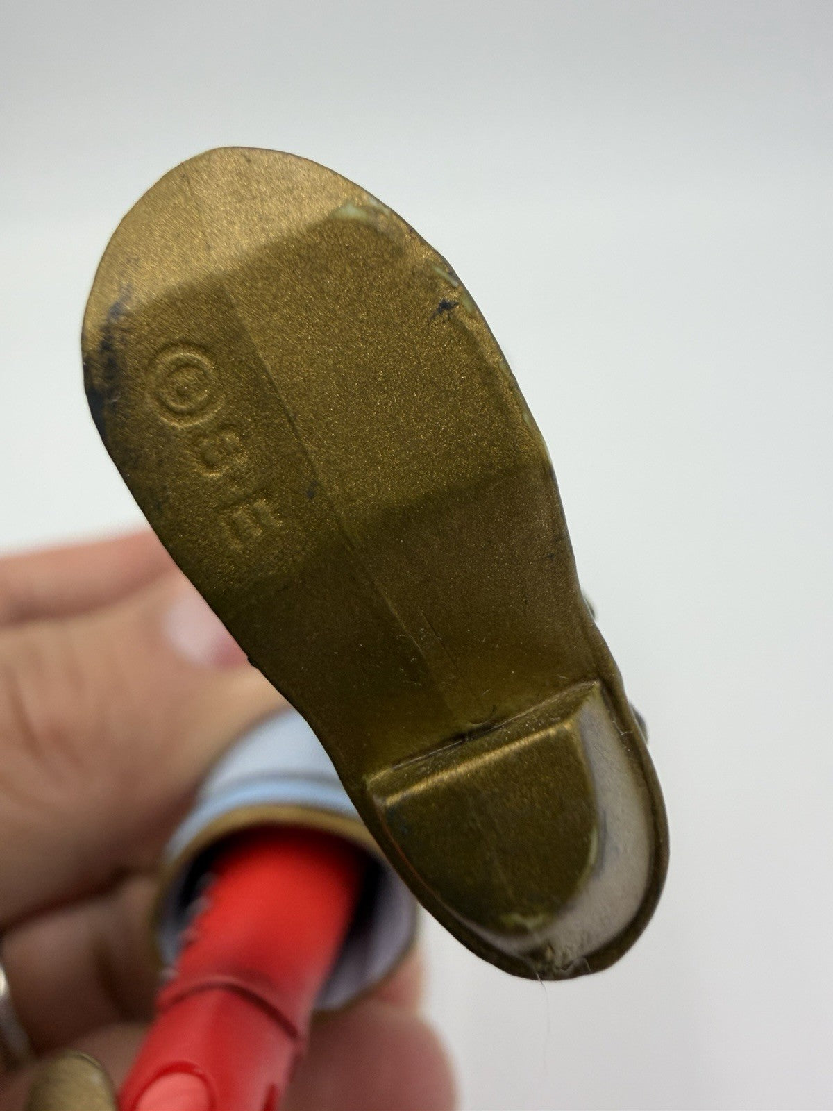 Final Fantasy XII Play Arts Action Figure no.2 Ashe Square Enix