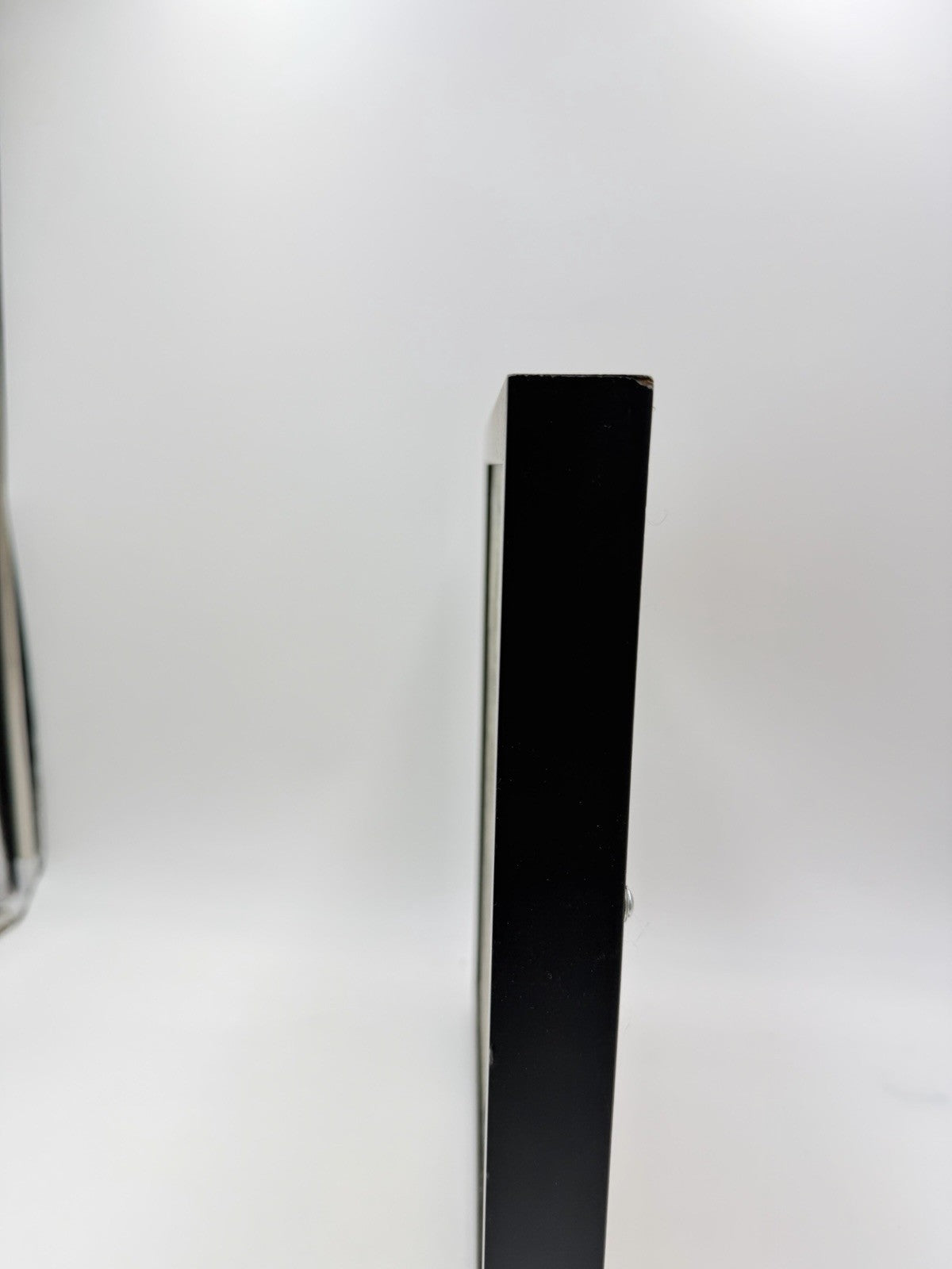 Fairchild Paris Pop Art Print Coco Chanel RM Gold Perfume Bottle Framed 15”x15”