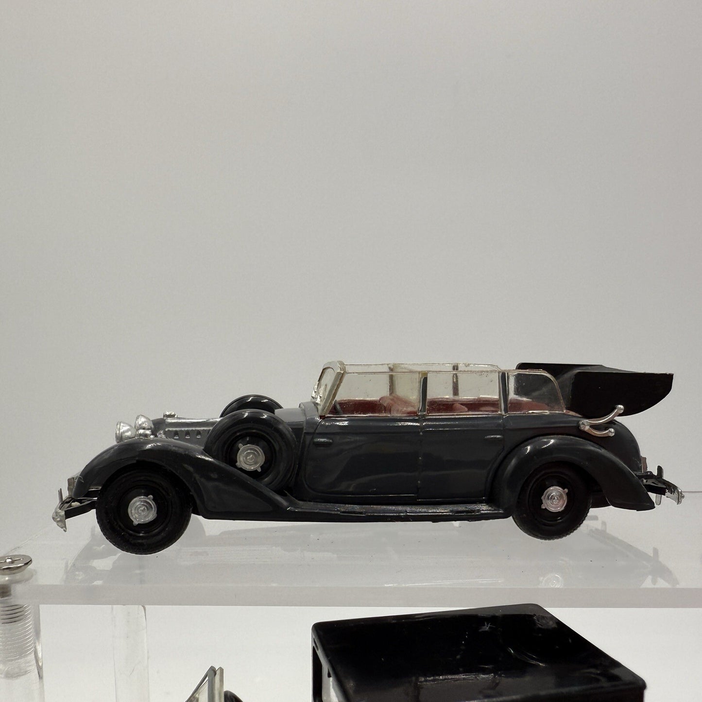 Rio Italy 1/43  lot 7 Diecast Cars Mercedes Fiat Bugatti Balilla Bianchi Lincoln