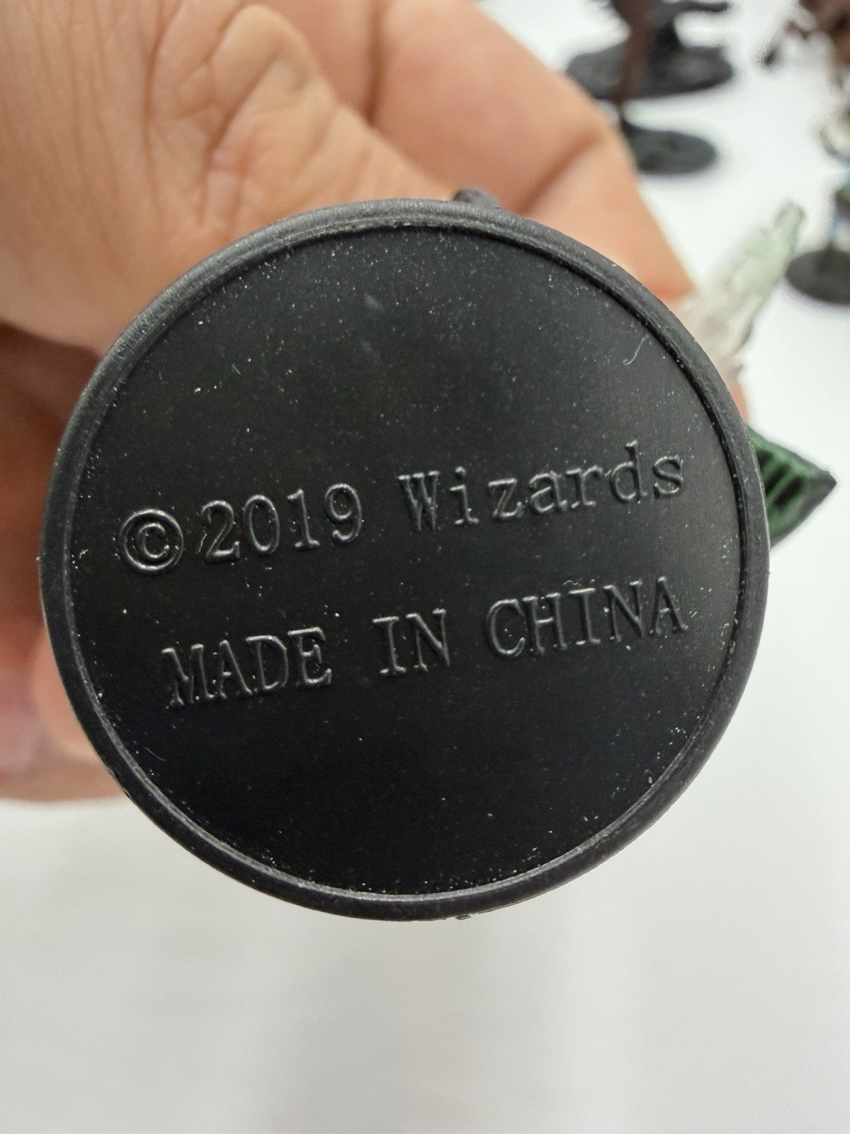 Painted Miniatures Wizards Wizkids Games Workshop Reaper Miniatures Lot 26 PCs