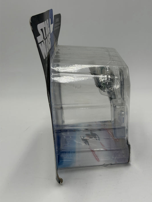 Star Wars Micro Galaxy Squadron Yoda's Jedi Starfighter - Series 2 (A)