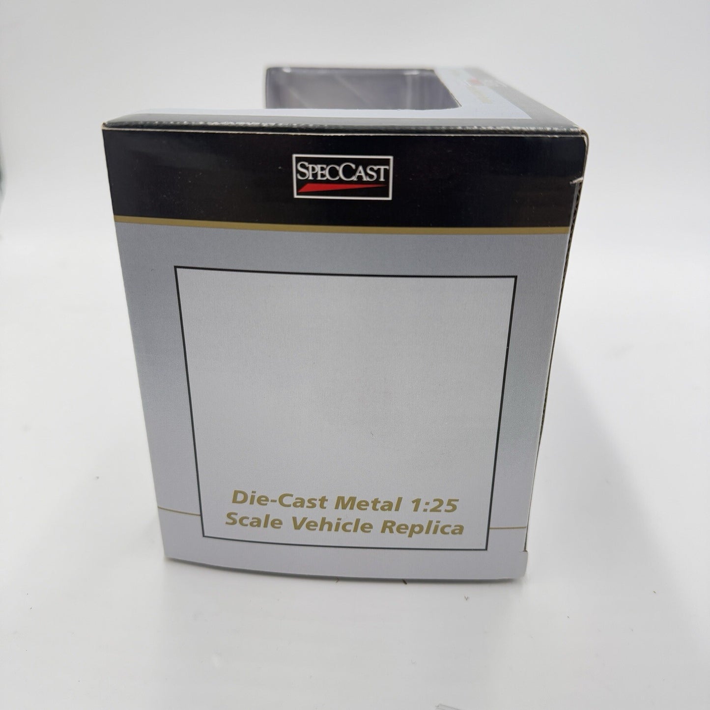 SpecCast die-cast metal 1:25 Scale vehicle blain’s Farm & fleet truck ford Chevy