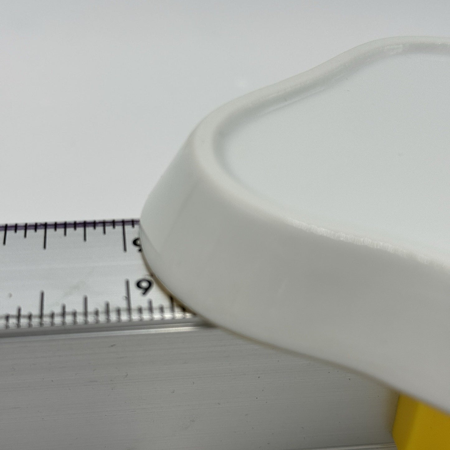 Lynn Chase Design Jaguar Jungle Porcelain Jewelry Tray Hand Painted