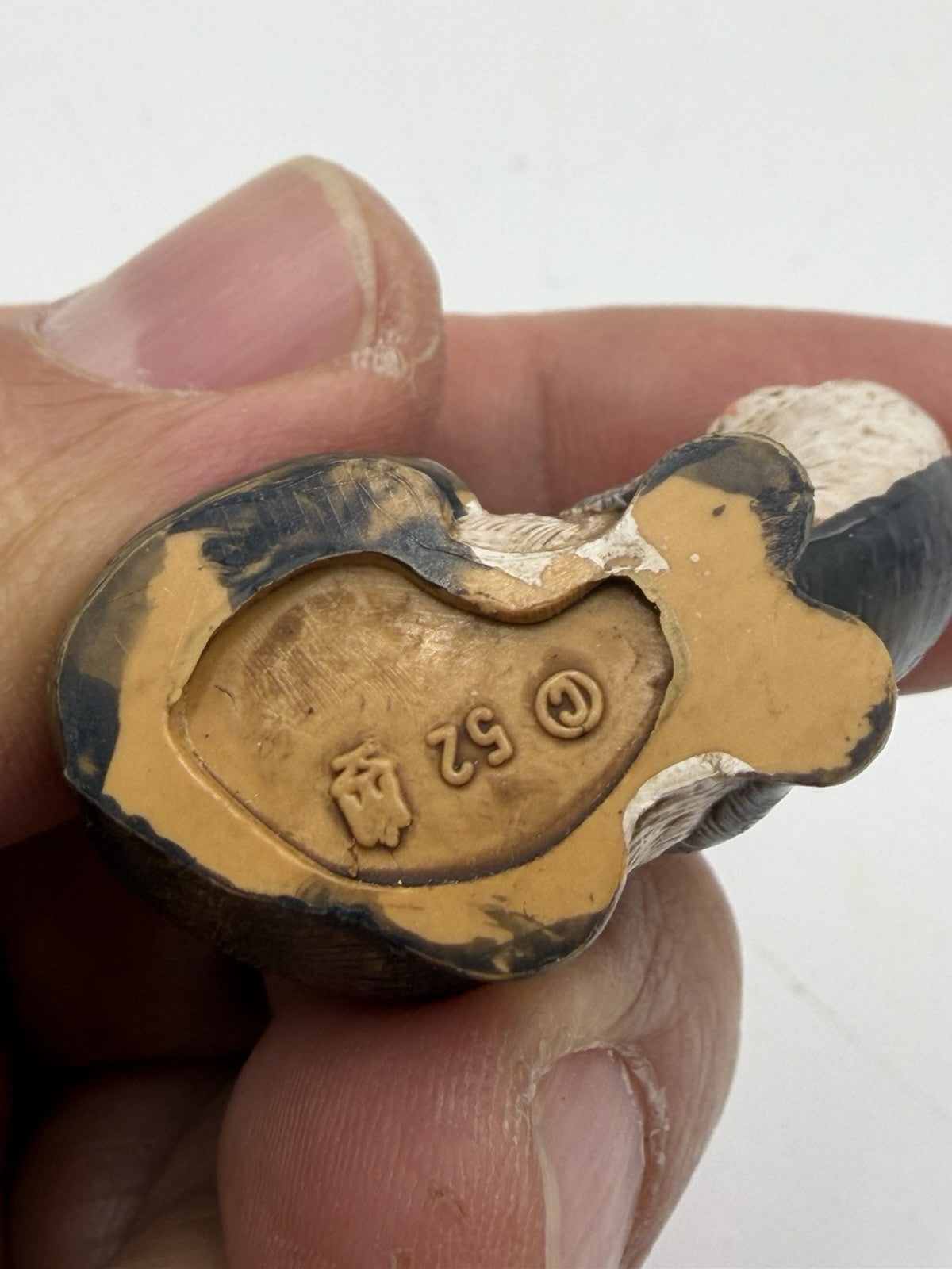 Rare Fontanini Italy Nativity Cat Animals Set 3 PCs Accessories Figurines 1”