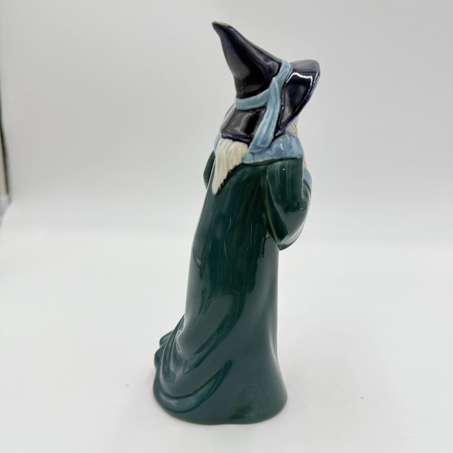 Royal Doulton Porcelain GANDALF H. N. 2911 Middle Earth 1979 Lord Of The Rings