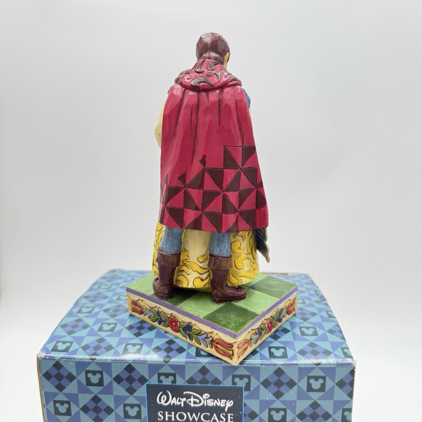 Disney Traditions Snowwhite Someday Is Today Enesco Figurine