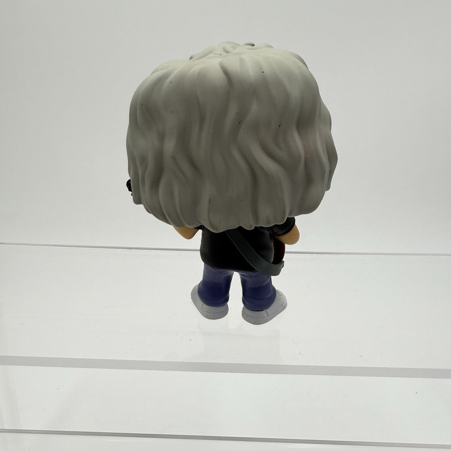 Funko Pop Action Figurines Guns & Roses Jerry Garcia Axel Rose and Slash Lot