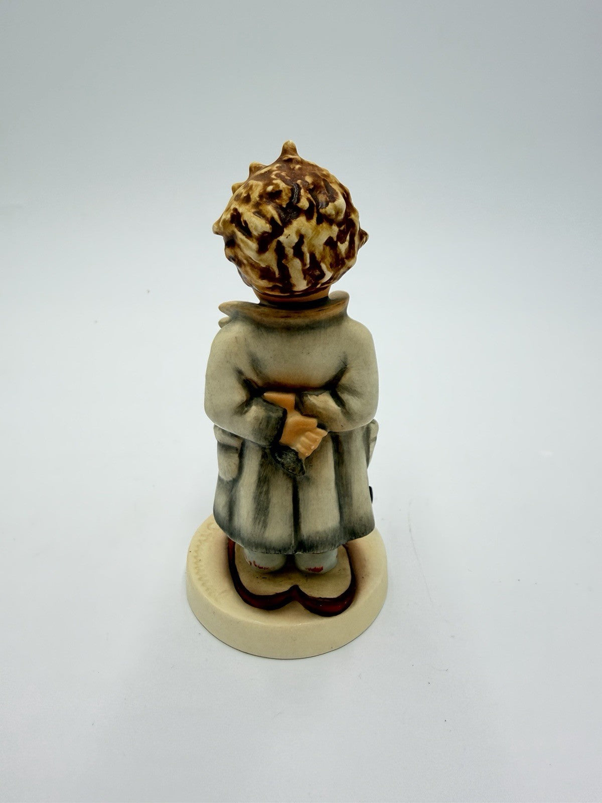 Hummel Goebel Figurine Doctor 5”H #127 Germany Porcelain Vintage Collection