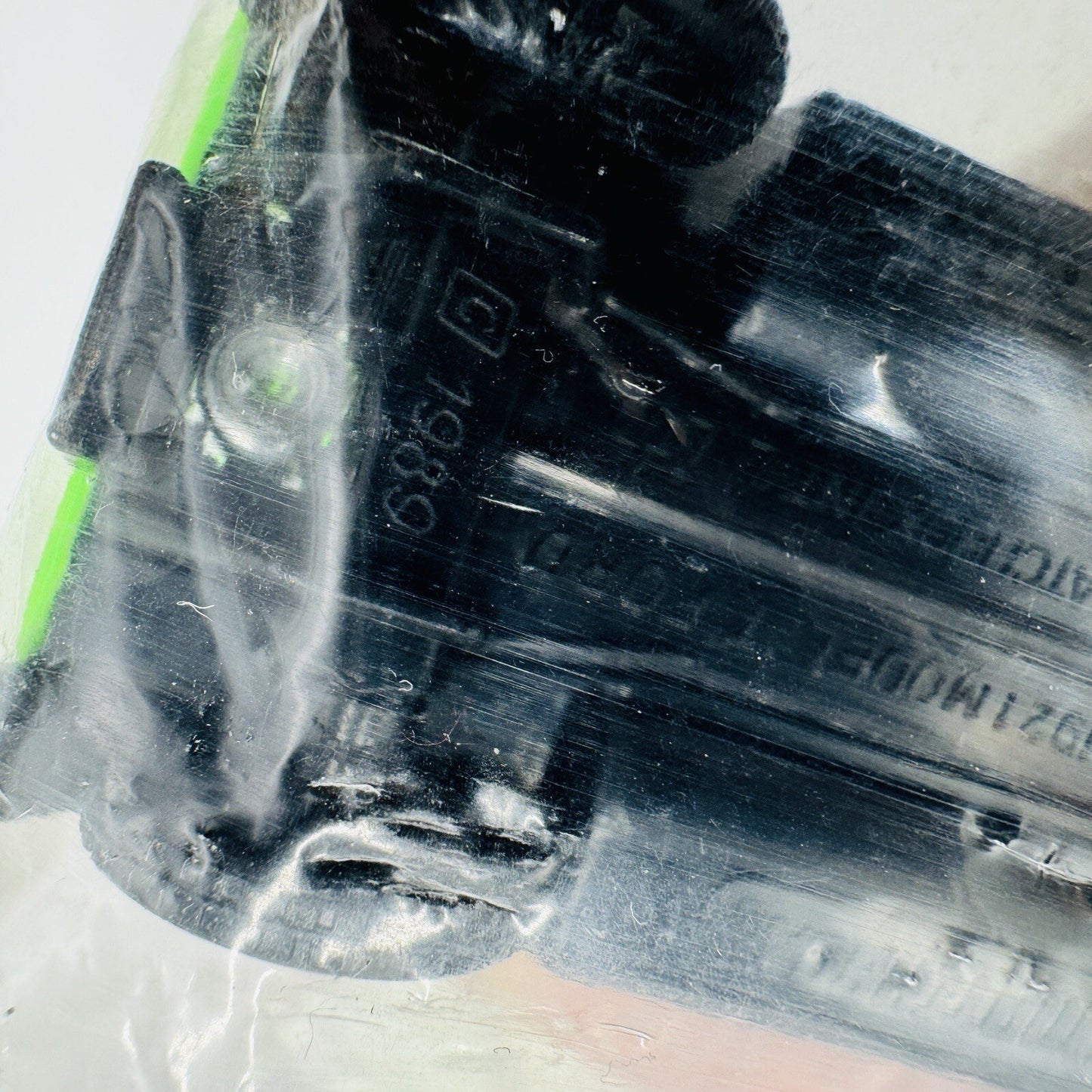 Kelloggs Matchbox trucks Metal Diecast Model Ford 1989 Vintage Toys