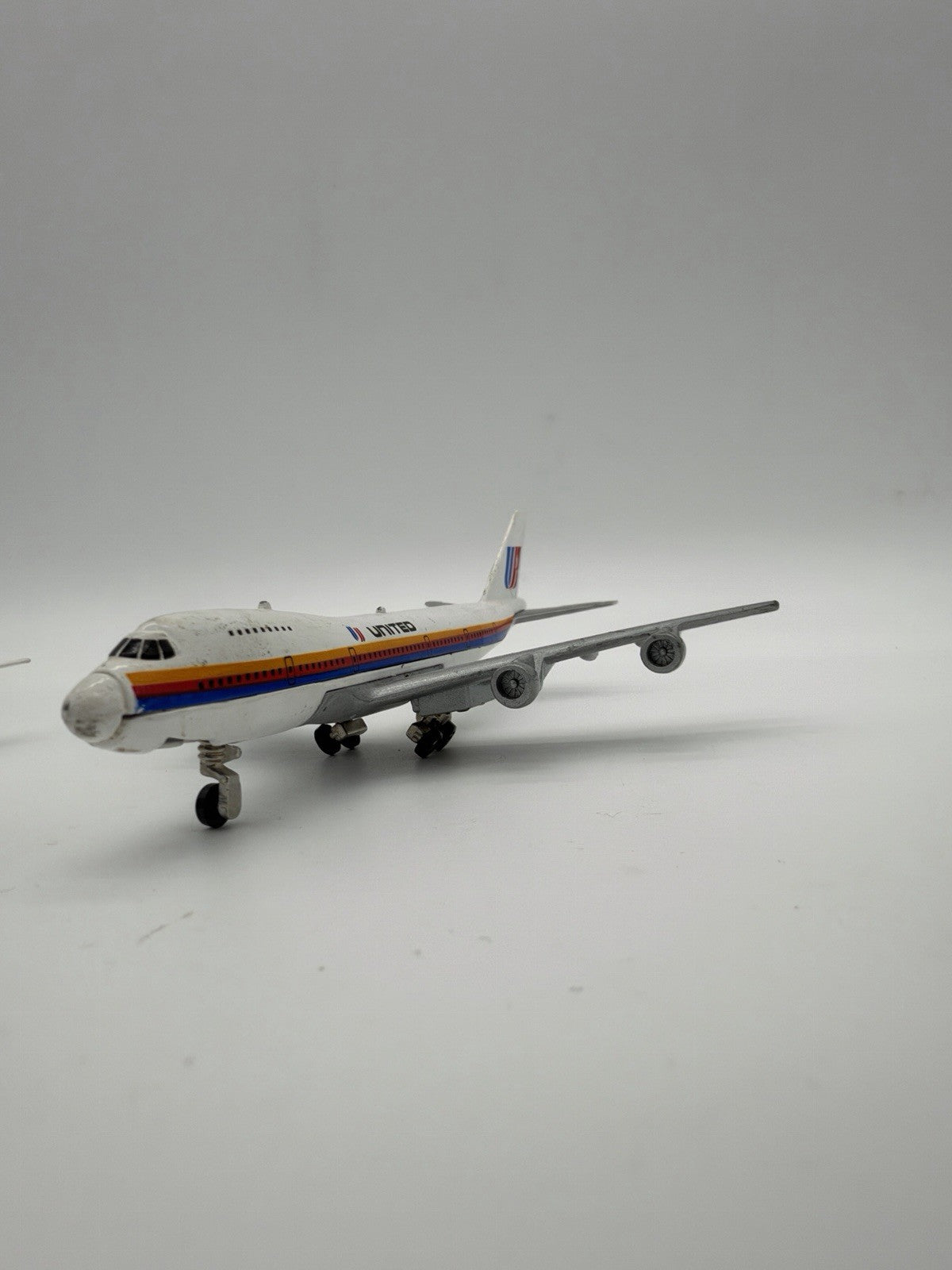 Ertl Diecast planes American/Continental Airplanes Toys Collectible Vintage