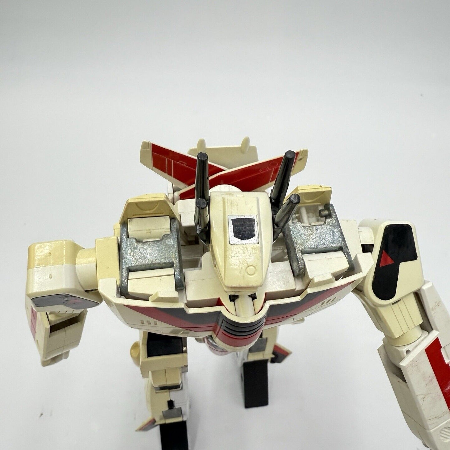 1984 Hasbro Bandai Transformer Autobot G1 JETFIRE Vintage Japan Action Figurine