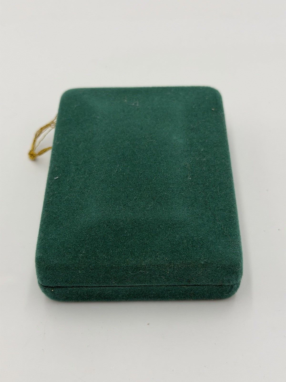 Wedgwood Jasperware  Blue White Angel Christmas Ornament Round England