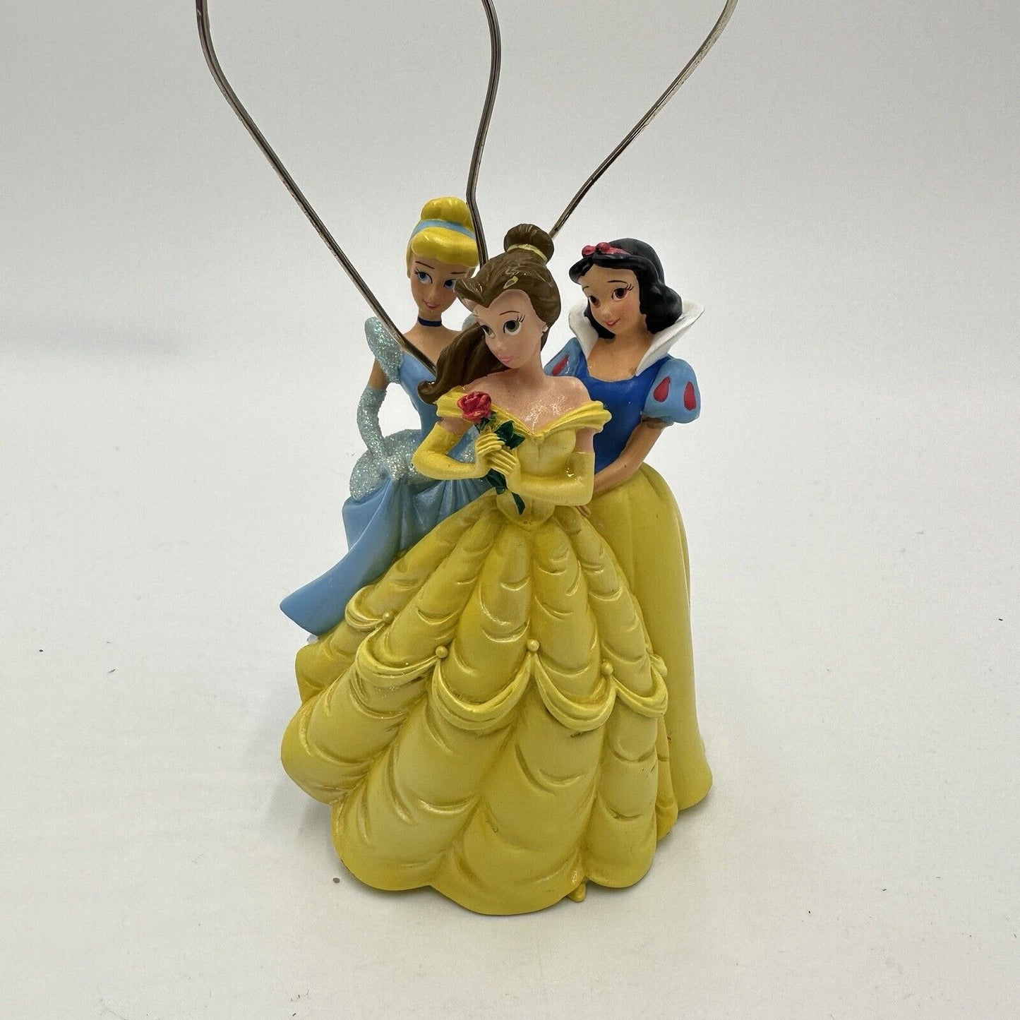 Disney Desk Holder Note Picture Holder Cinderella Snow White Belle Princesses