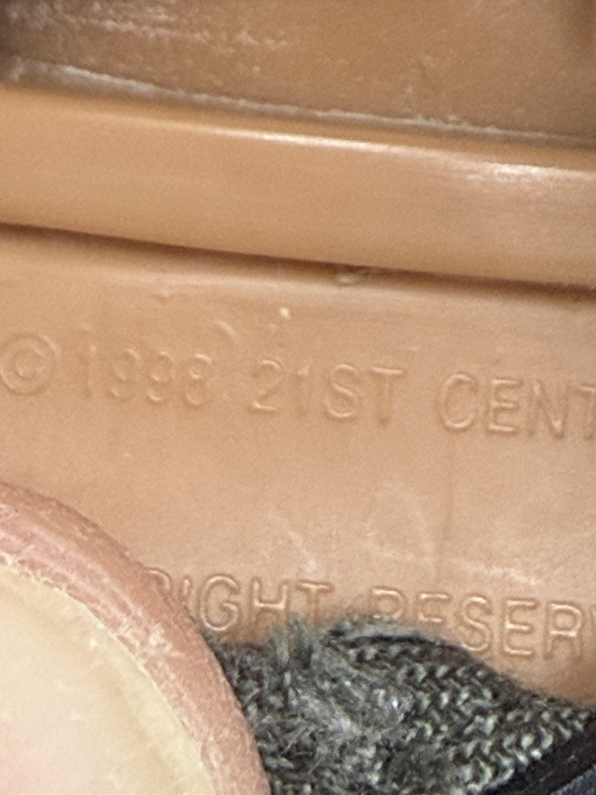 1998 21st century toys german soldierl doll action figurine