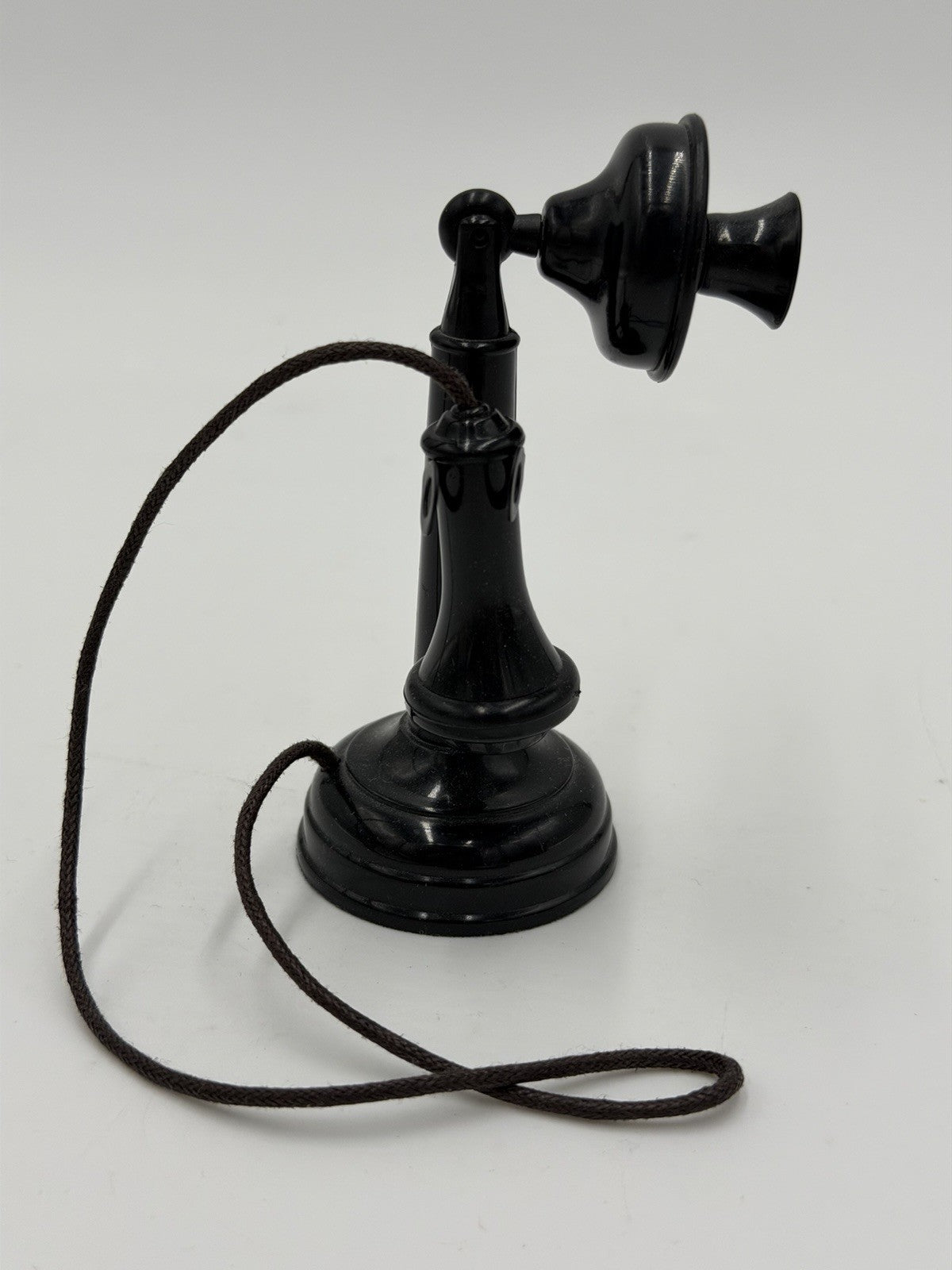 American Girl Kit TELEPHONE Candlestick Phone 4" Nighttime Necessities Accessory