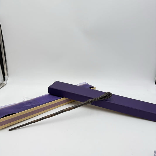 Universal Studios Fleur Delacour Wand Wizarding World of Harry Potter
