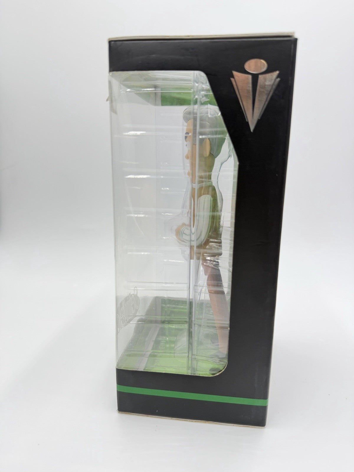 Seinfeld J.Peterman John O’Hurley 2015 Vinyl Idolz #15 Action Figurine