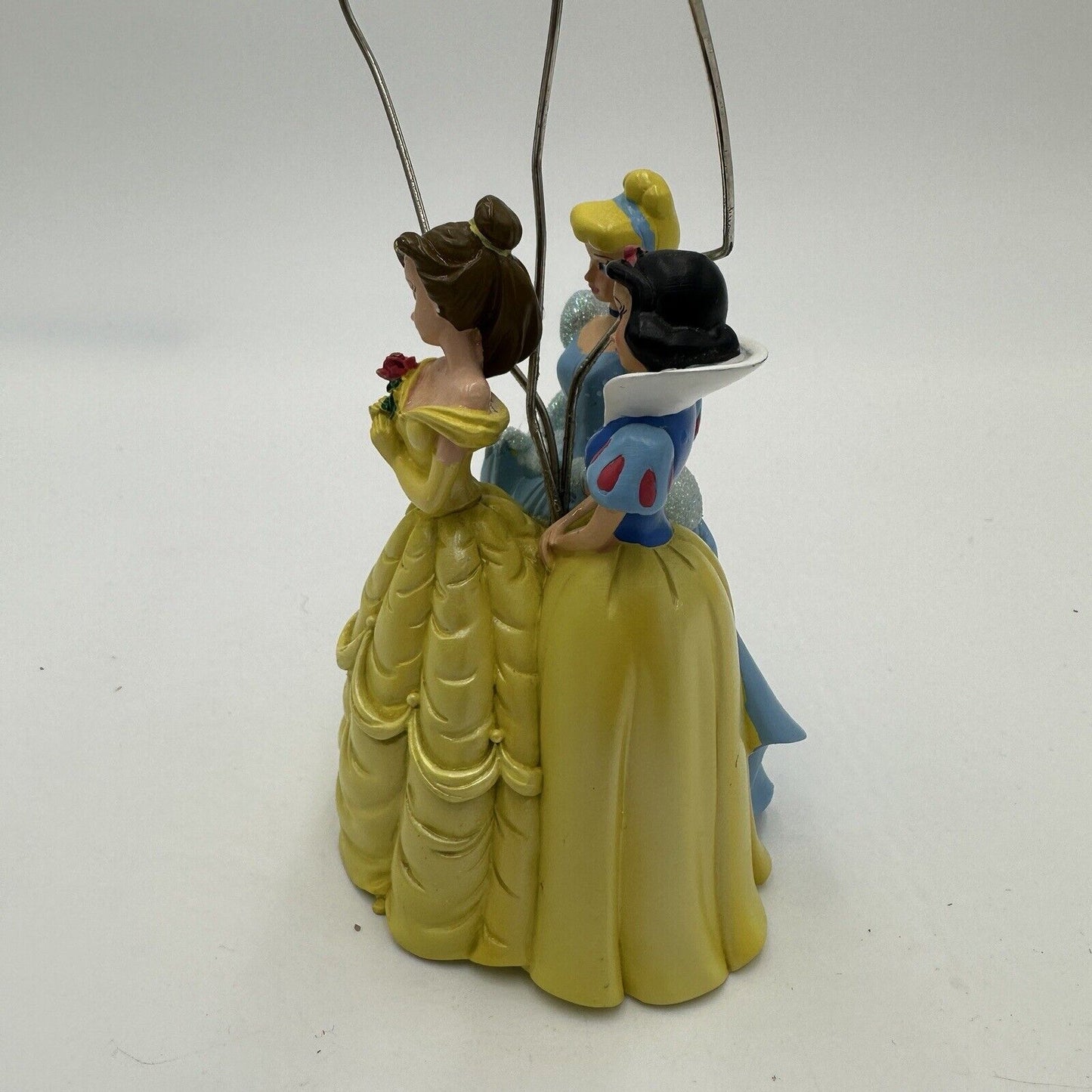 Disney Desk Holder Note Picture Holder Cinderella Snow White Belle Princesses