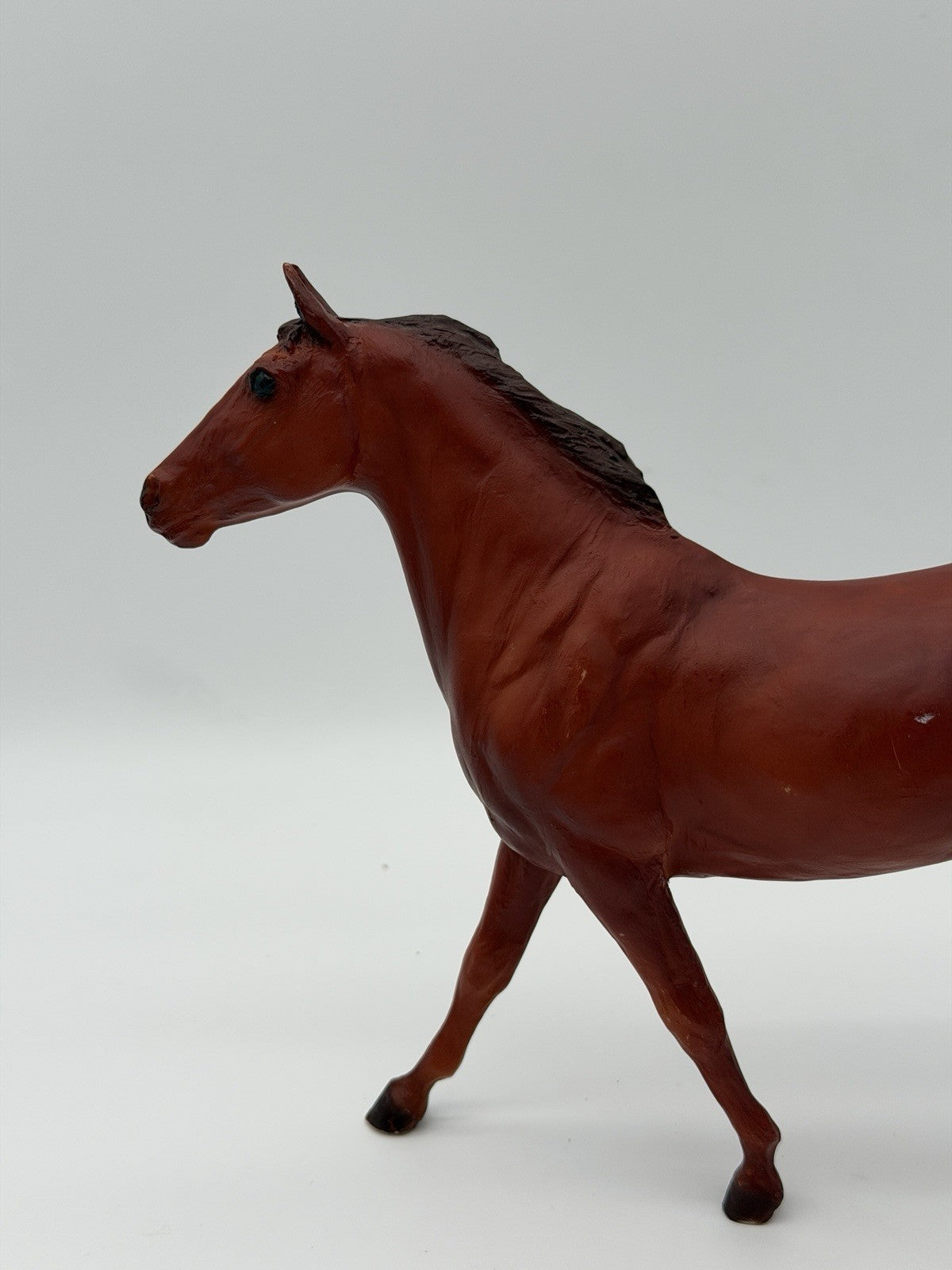 Breyer Race Horse #90 Phar Lap Champion Australian Thoroughbred Figurine