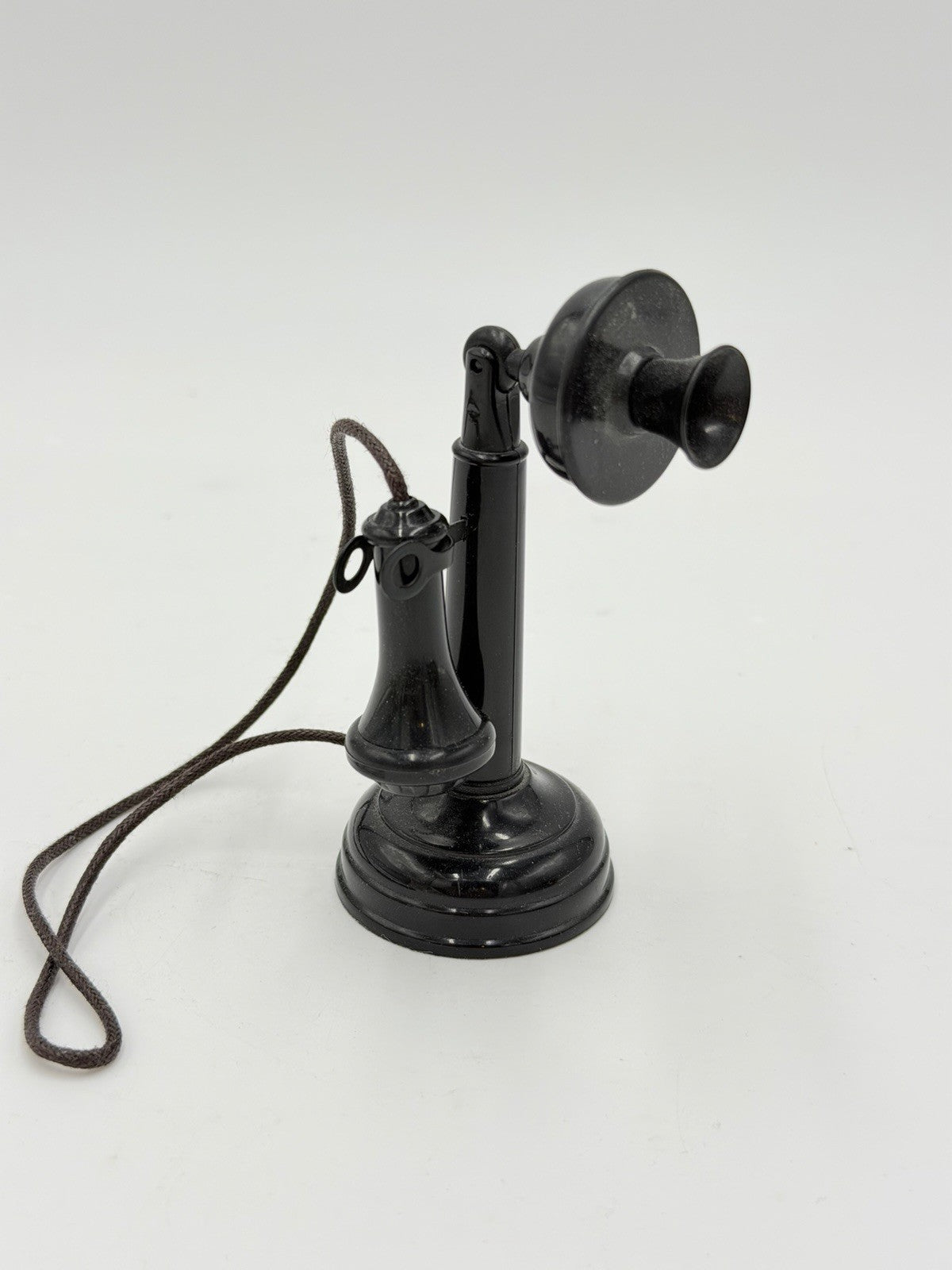 American Girl Kit TELEPHONE Candlestick Phone 4" Nighttime Necessities Accessory