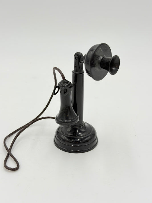 American Girl Kit TELEPHONE Candlestick Phone 4" Nighttime Necessities Accessory