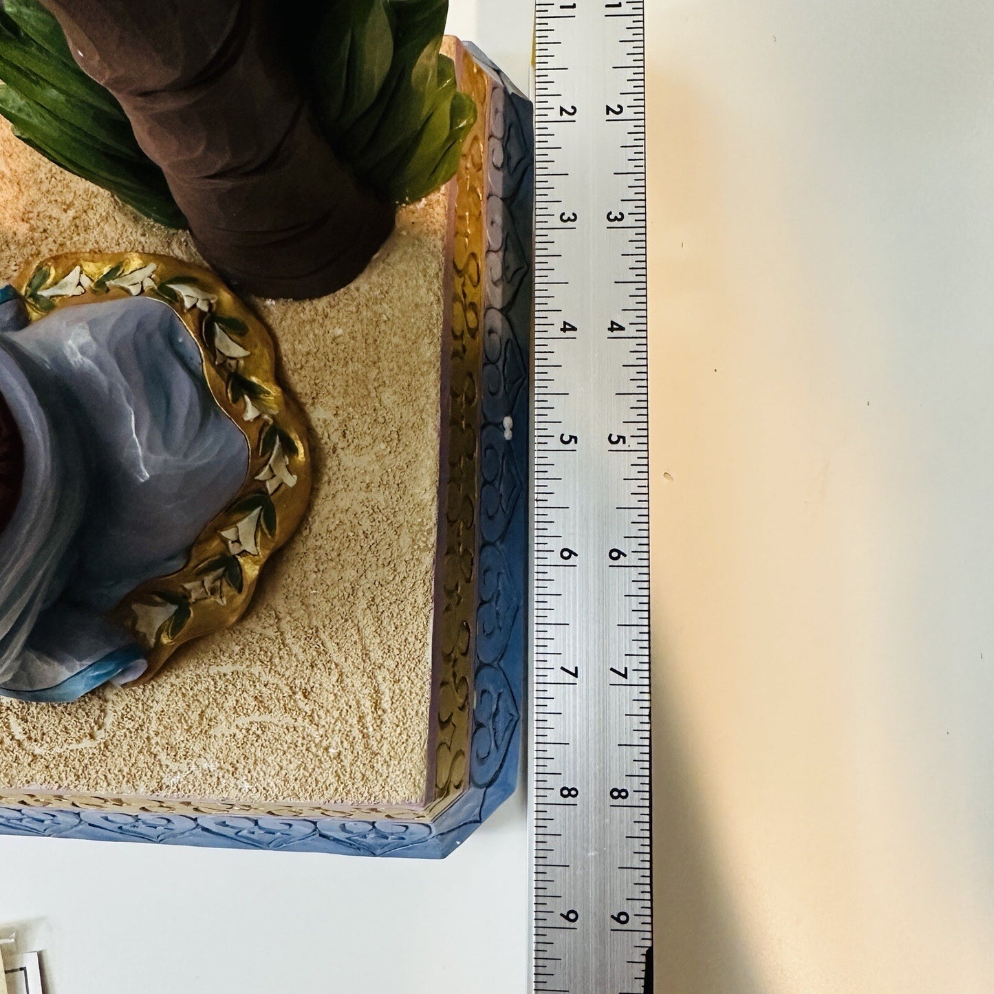 Jim Shore A Savior Before Us 500/750 Christmas Nativity Scene Large Set Boxed