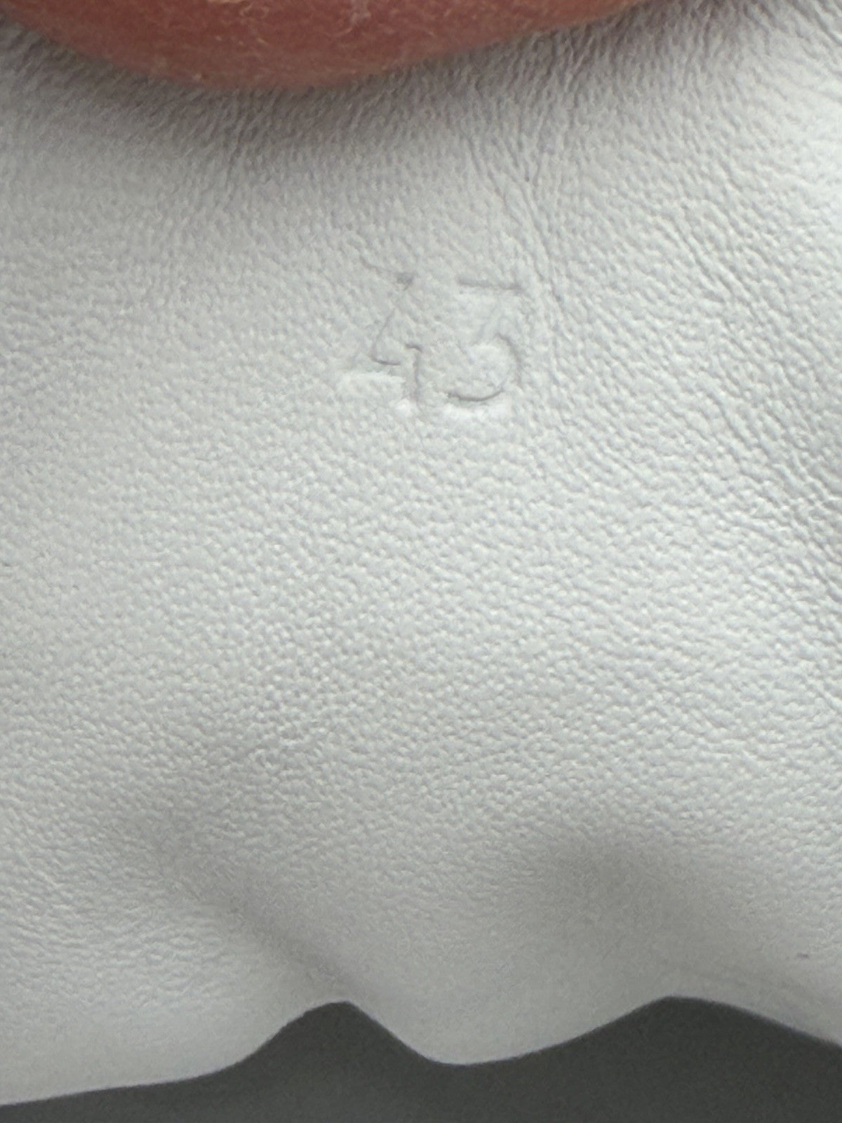 Dooney & Bourke Florentine Dipinta Limited Edition Leather Shoes US Size 9.5