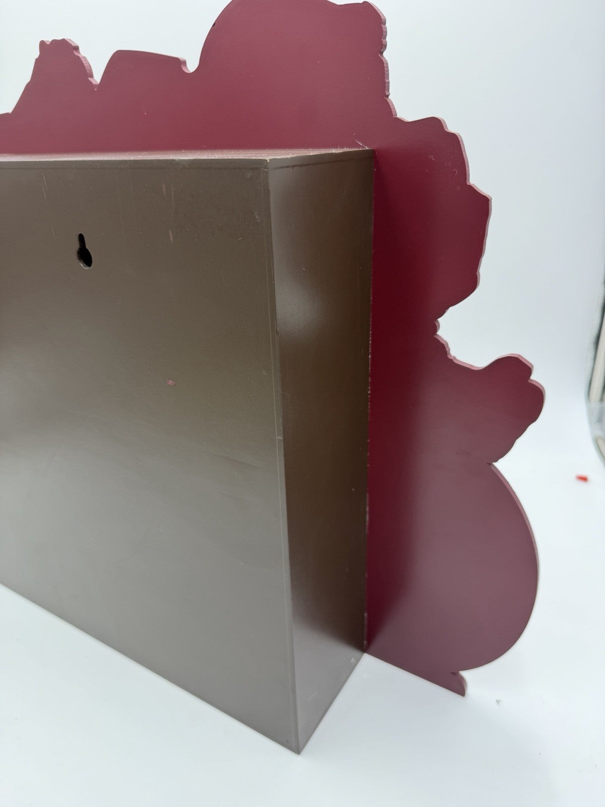 Villeroy & Boch Mettlach Nostalgic Ornaments Advent Calendar Christmas Porcelain