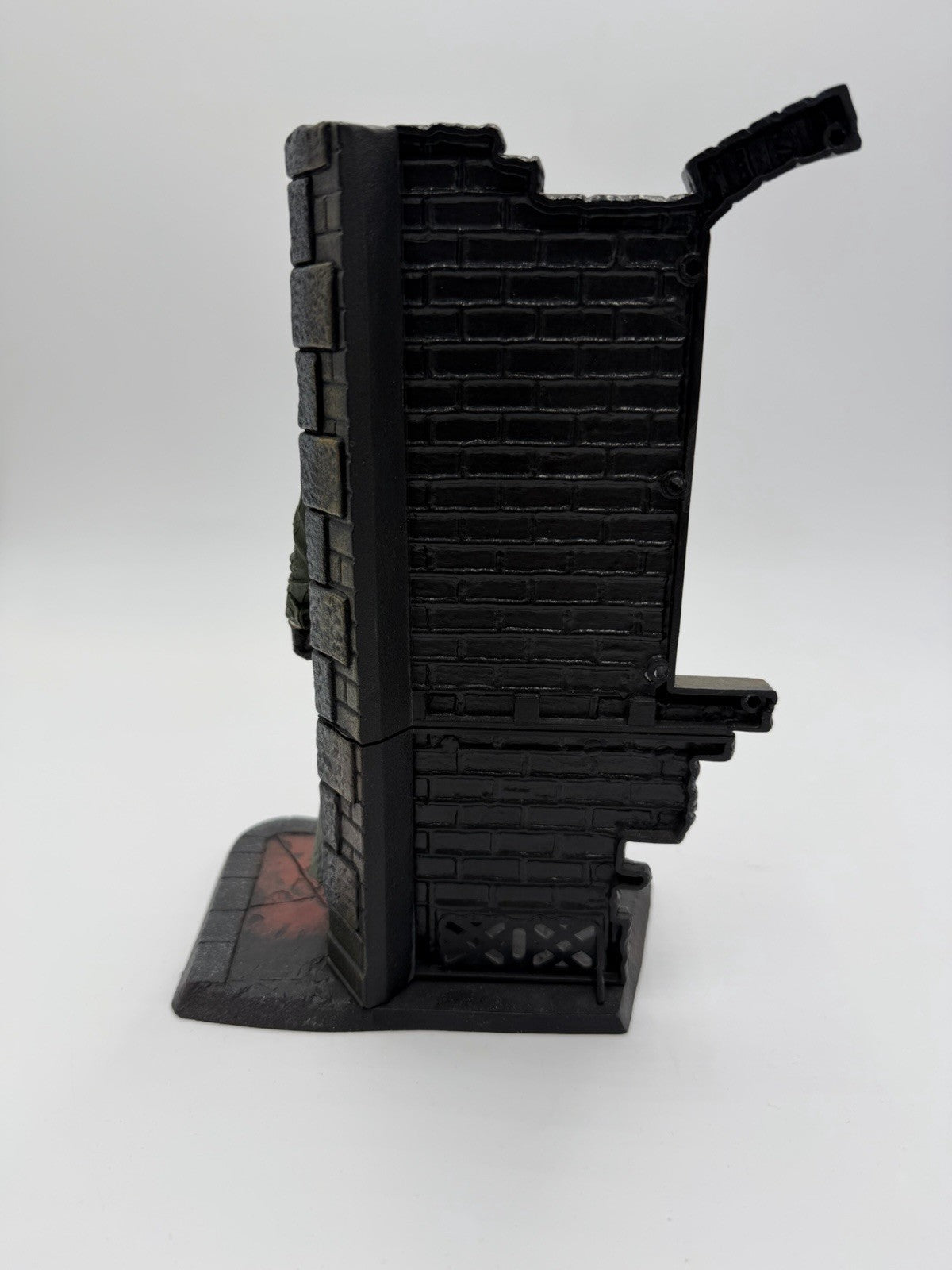 Mcfarlane Monsters III 6 Faces of Madness Jack the Ripper Figure