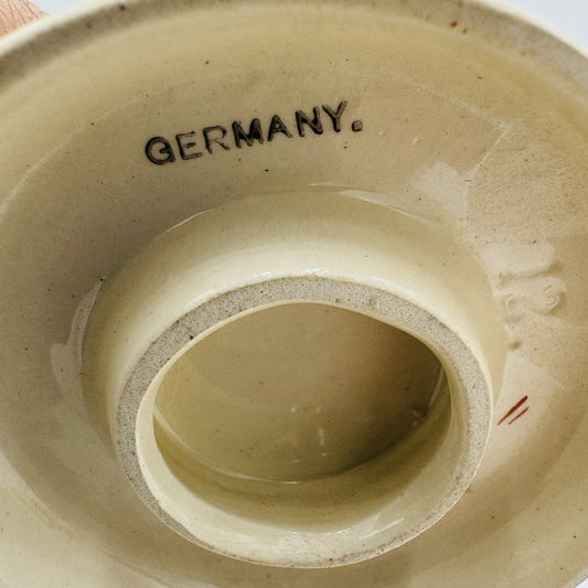 Rare 1930s Hummel Chimney Swip Germany Figurine # 12 Porcelain # 22  Size 6in