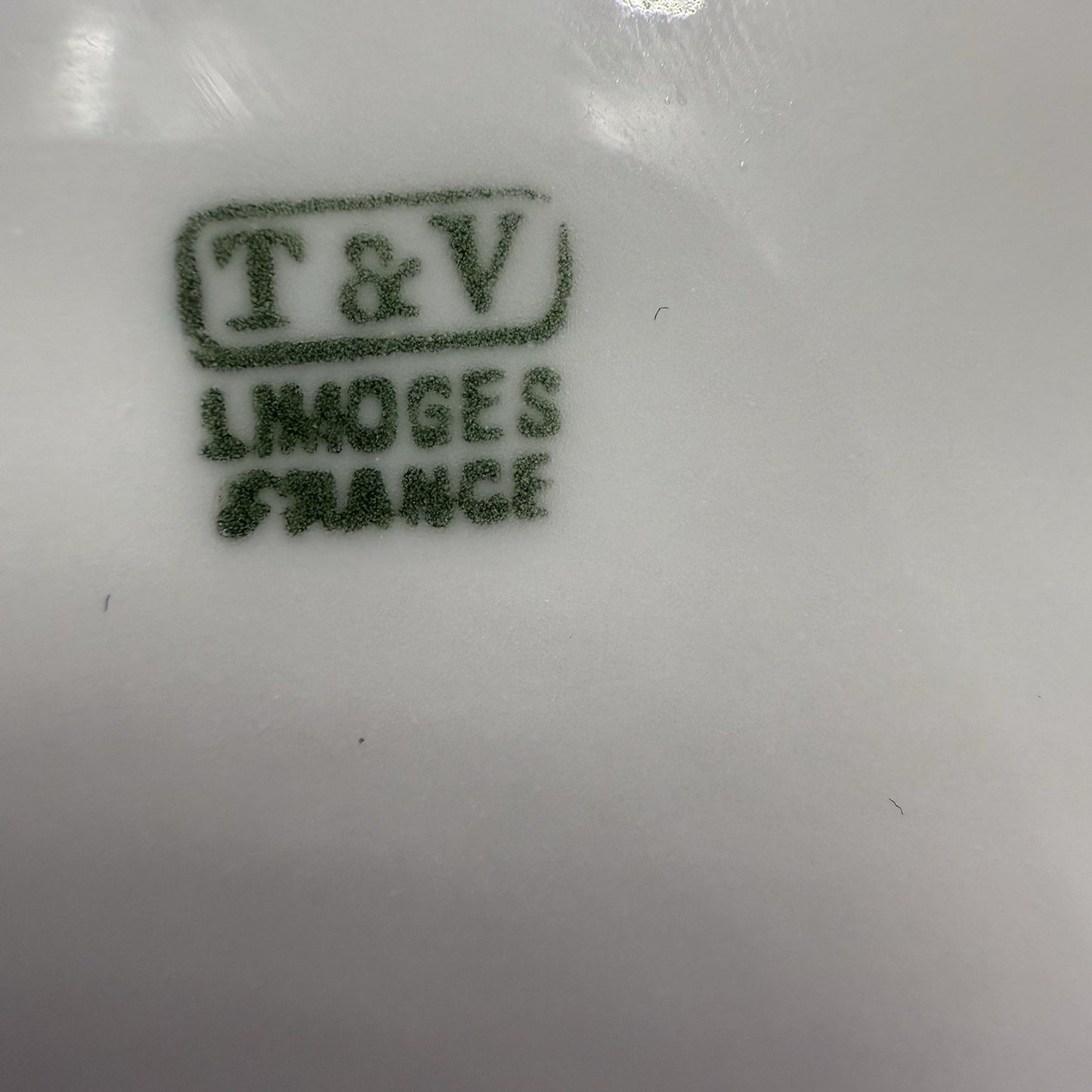 T&V Limoges France Hand Painted Pitcher Signed By Woodrow 1899 14.5” Donkey